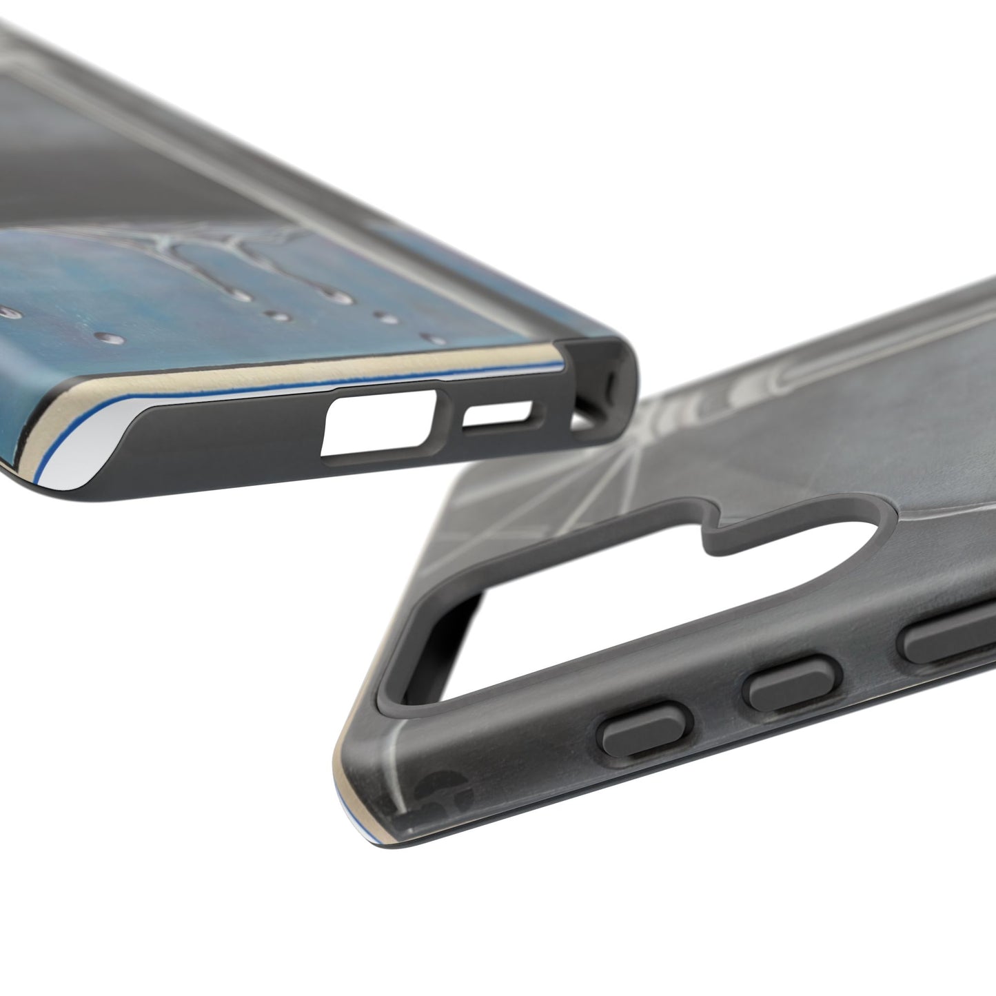 Phone Case NO.5 - EL PARAGUAS