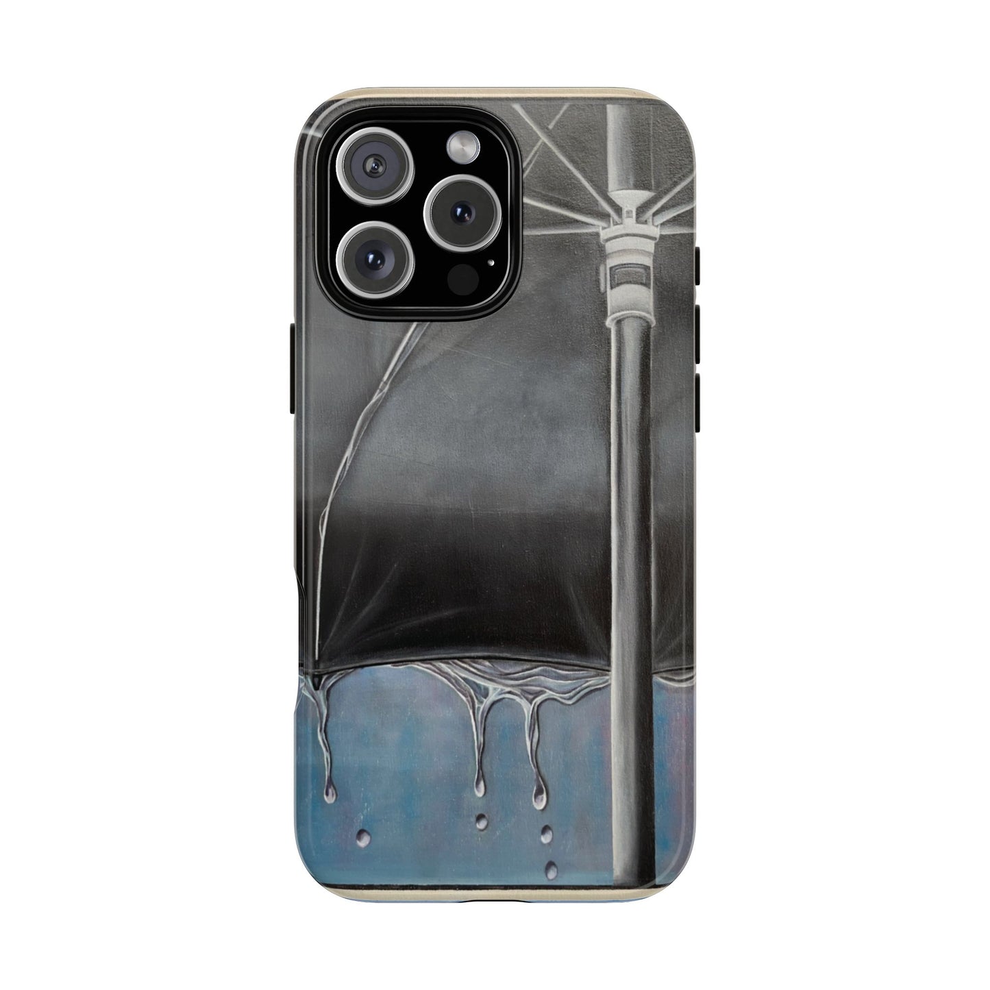 Phone Case NO.5 - EL PARAGUAS