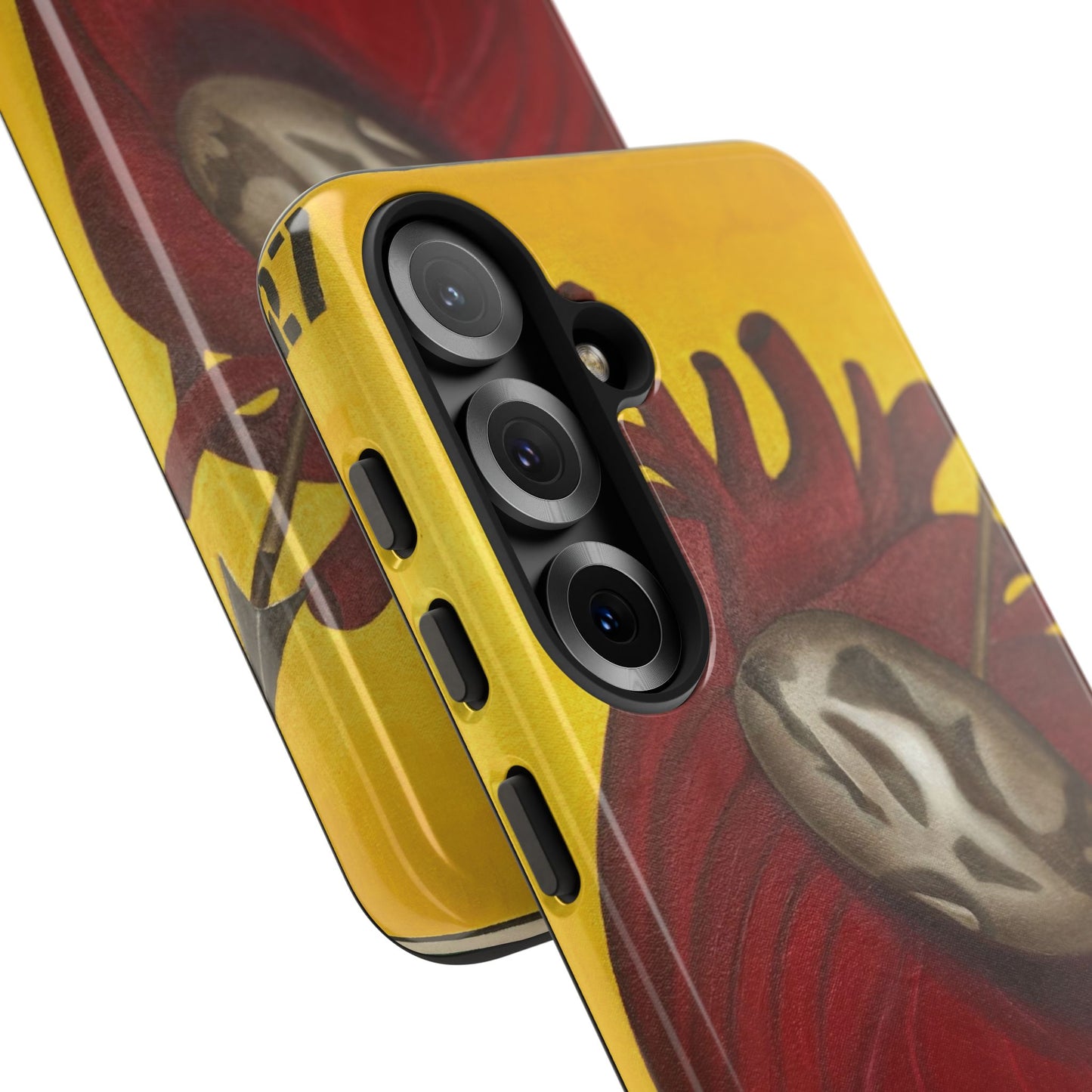 Phone Case NO.27 - EL CORAZÓN