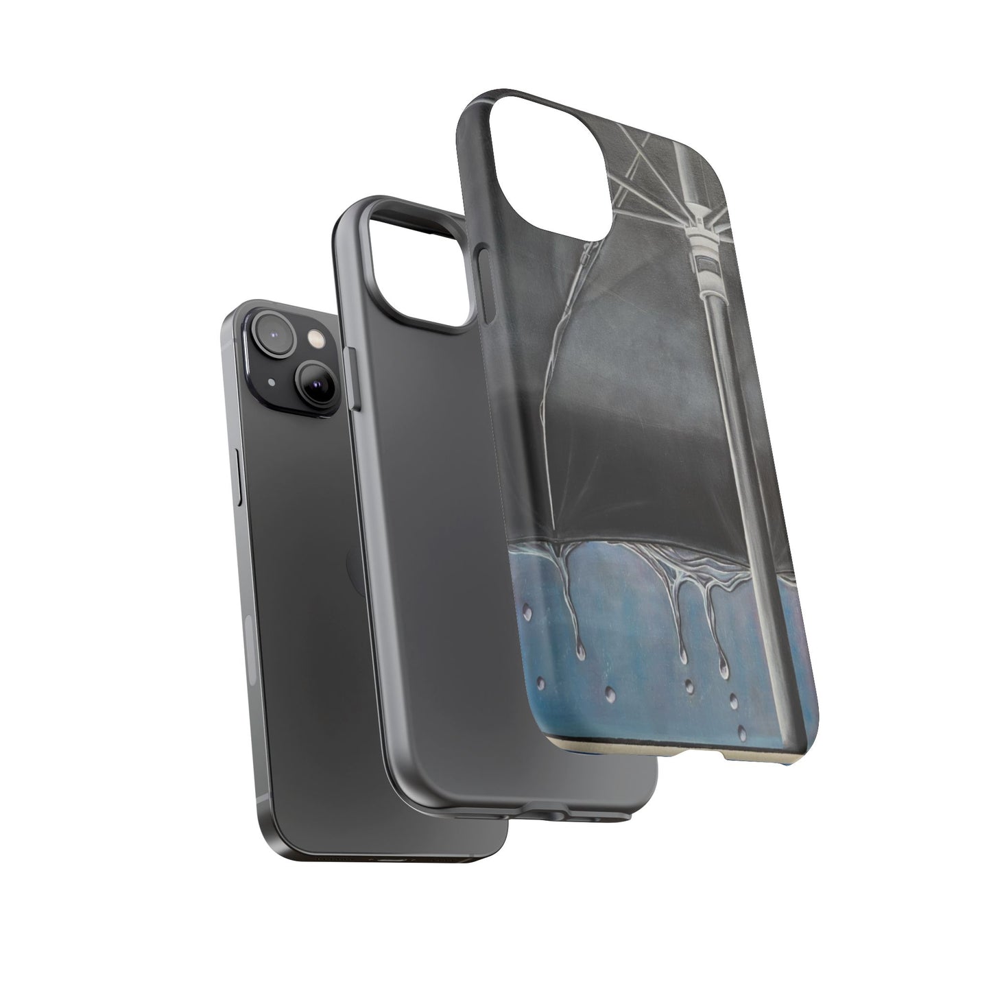 Phone Case NO.5 - EL PARAGUAS