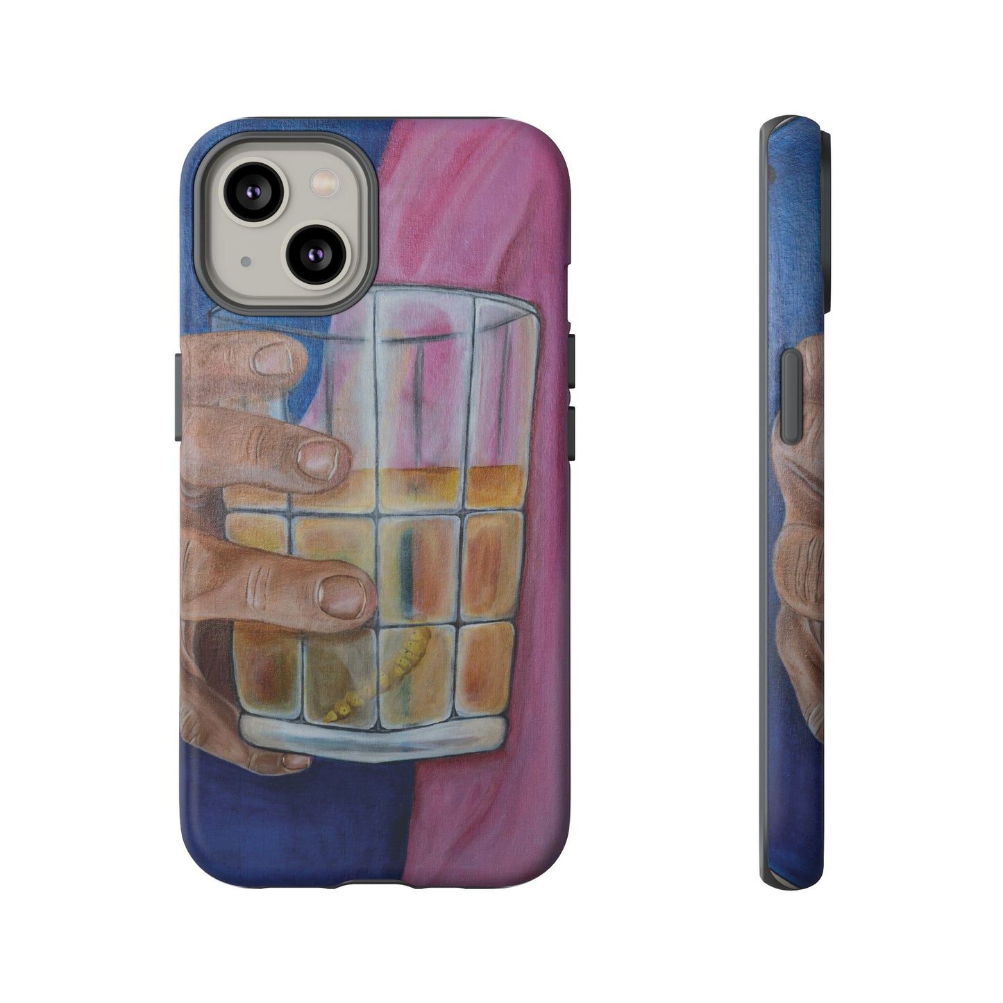 Phone Case NO.25 - El Borracho