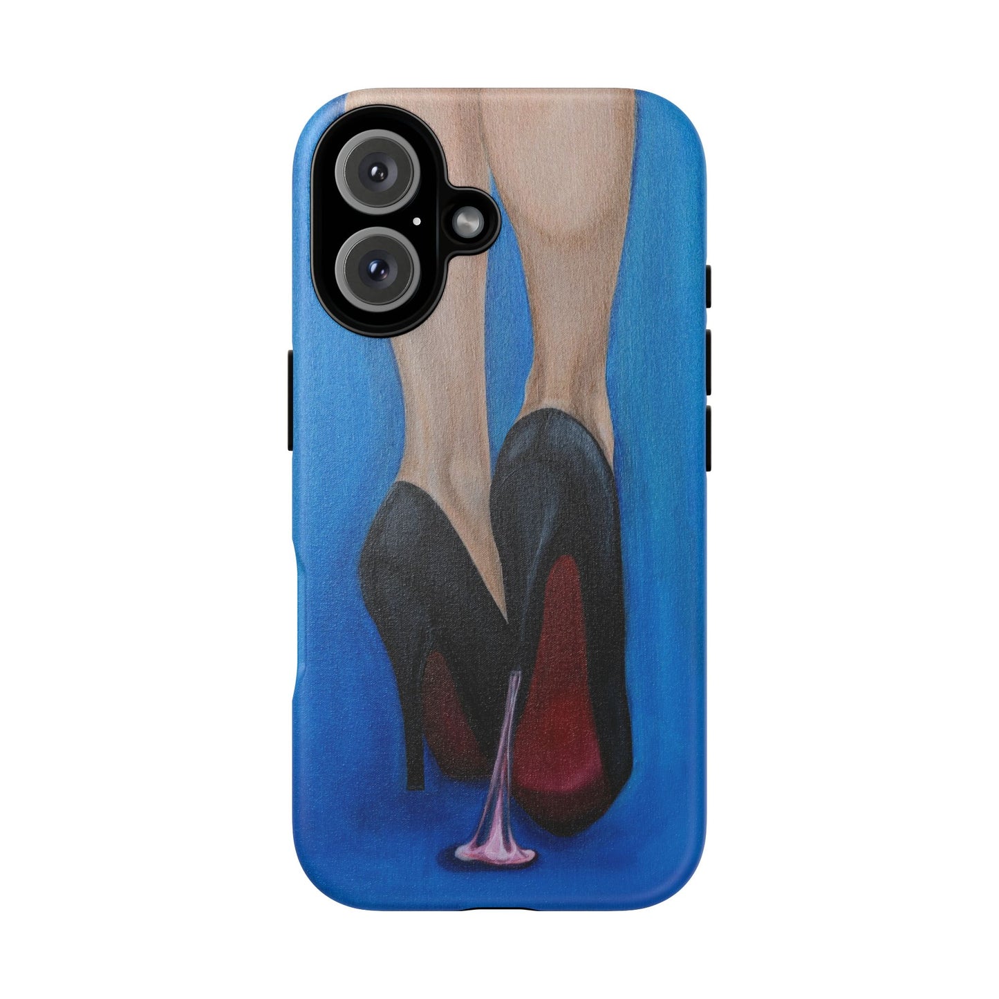 Phone Case NO.3 - La Dama