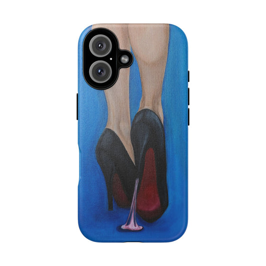 Phone Case NO.3 - La Dama