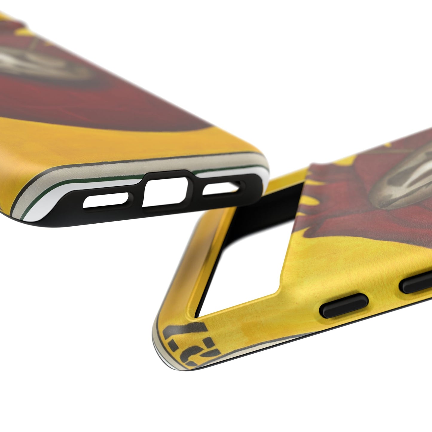 Phone Case NO.27 - EL CORAZÓN