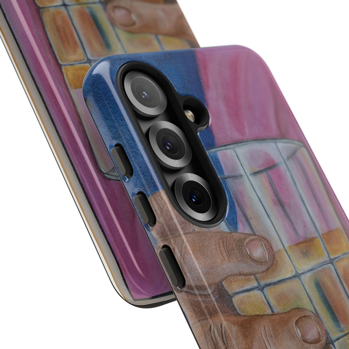 Phone Case NO.25 - El Borracho