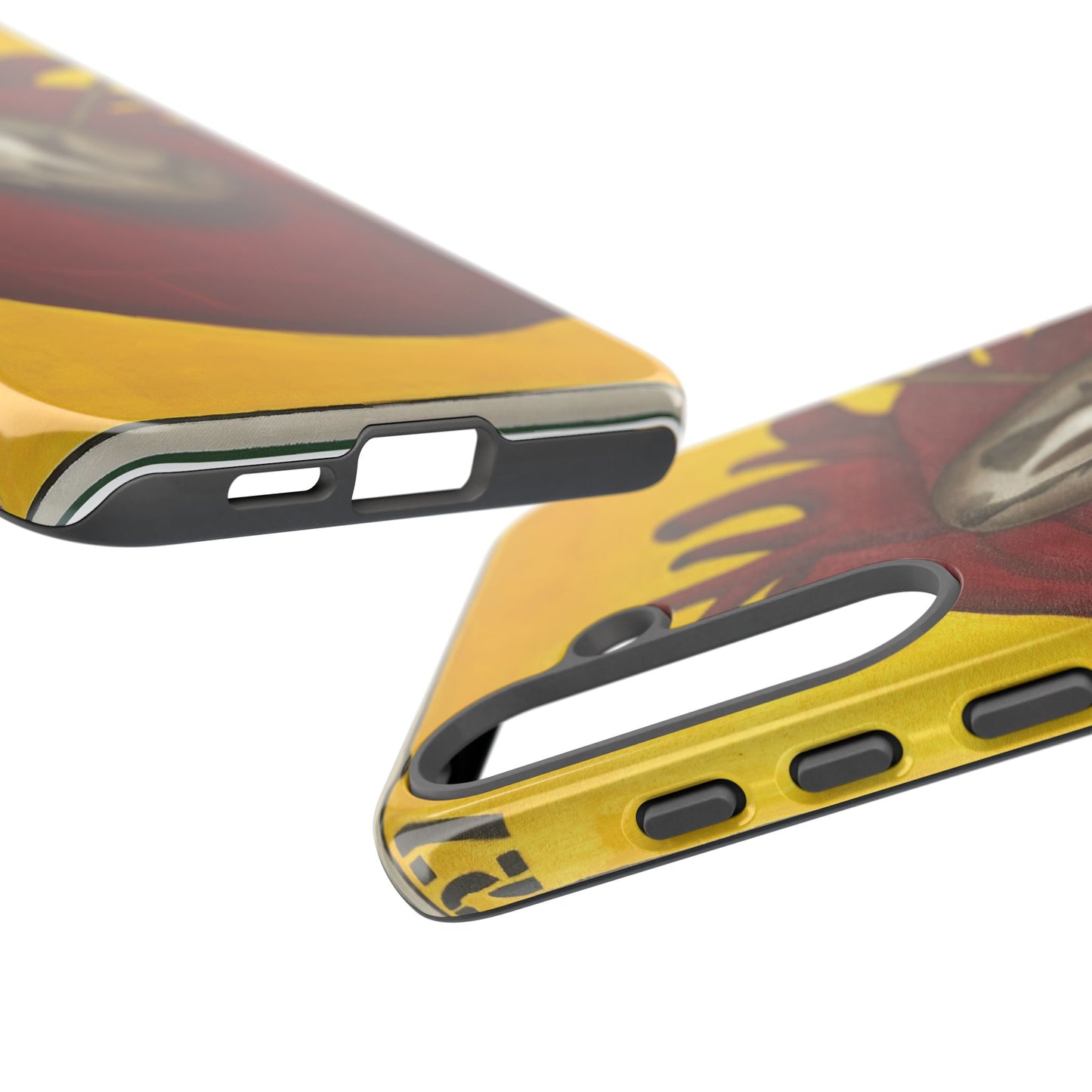 Phone Case NO.27 - EL CORAZÓN