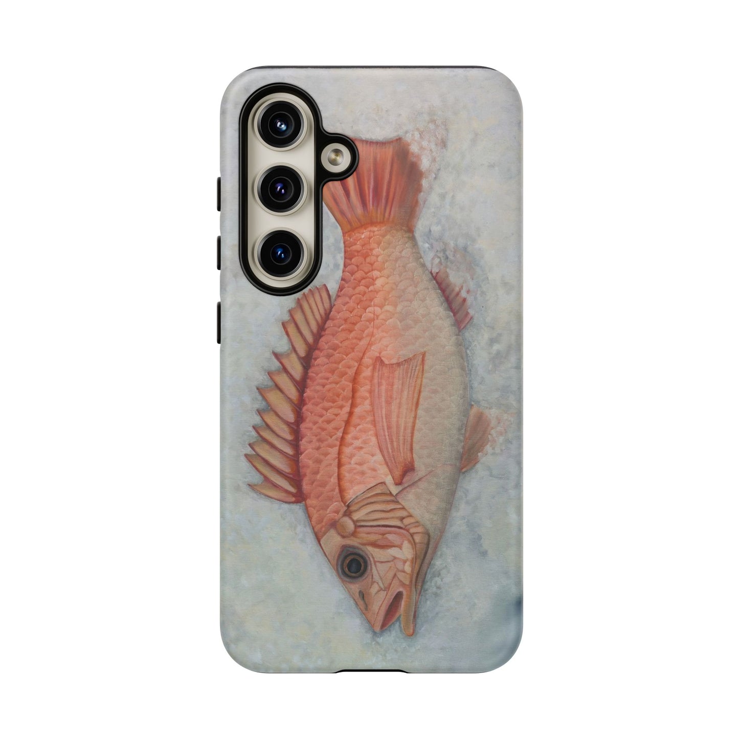 Phone Case - N0.50 EL PESCADO
