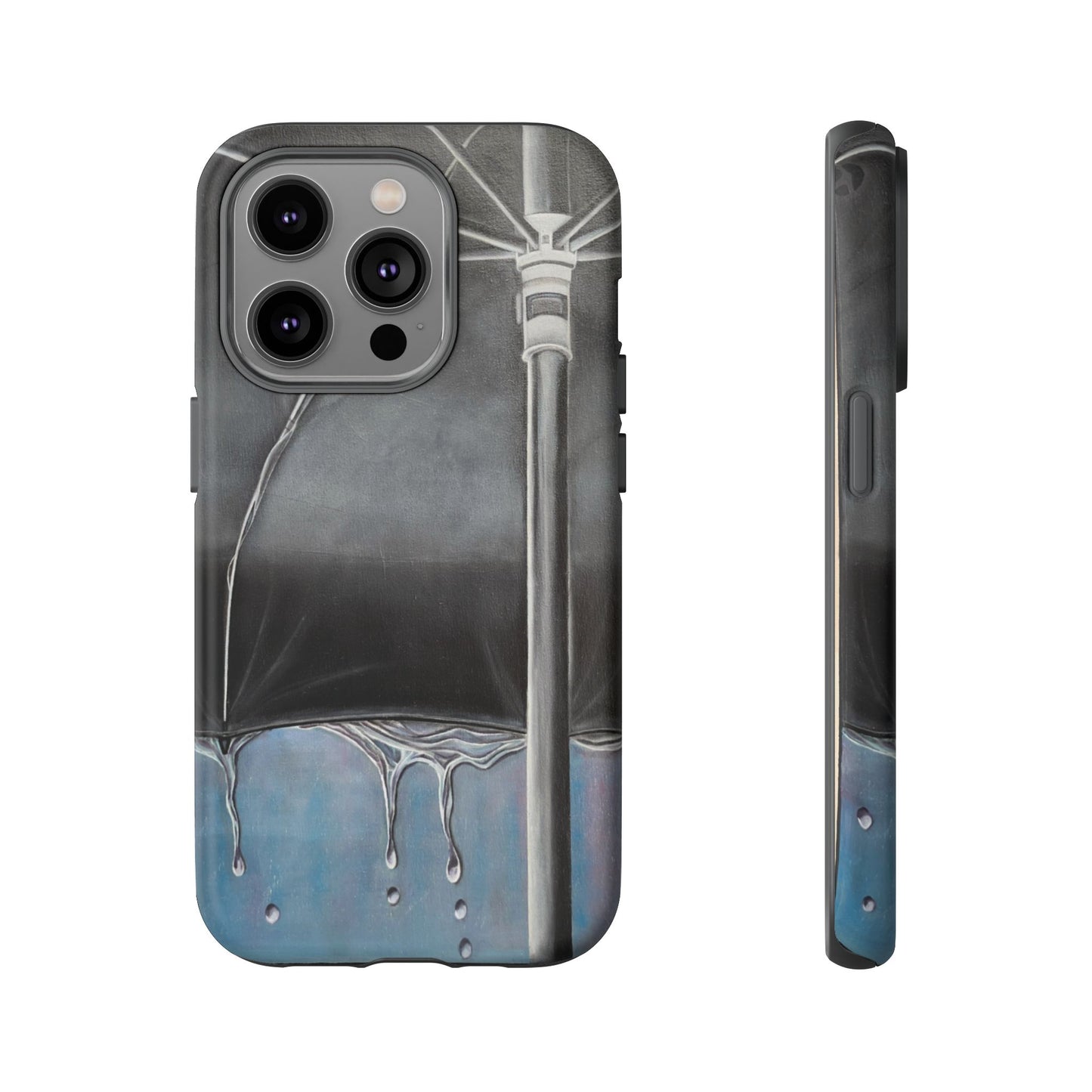 Phone Case NO.5 - EL PARAGUAS