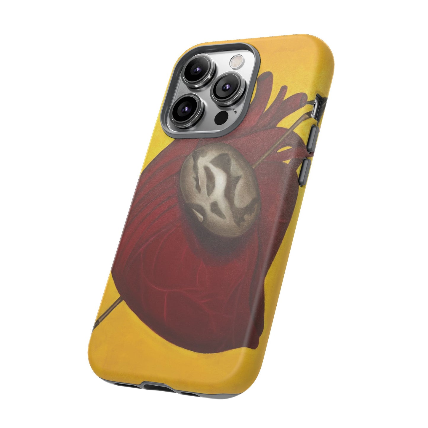 Phone Case NO.27 - EL CORAZÓN