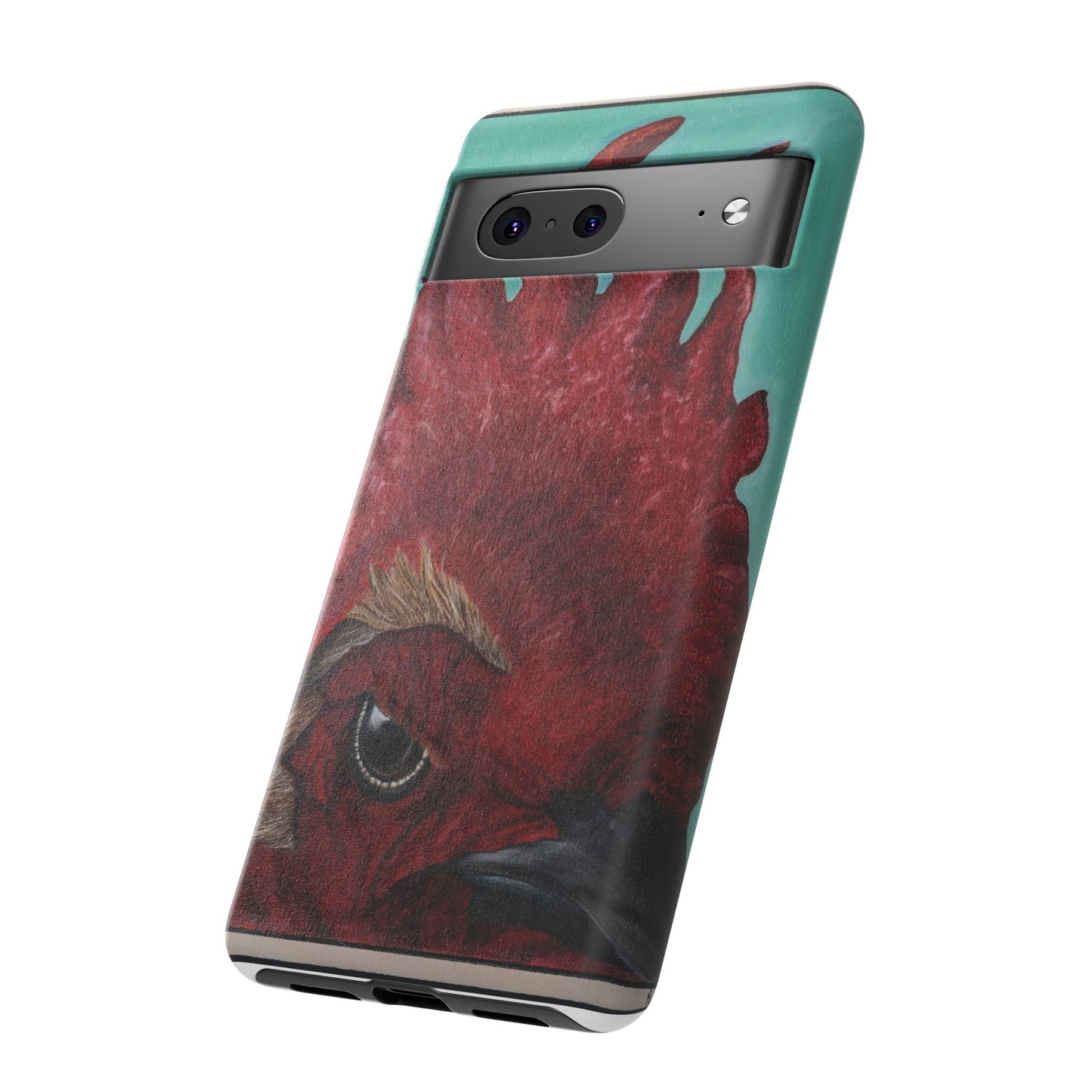Phone Case NO.1- El Gallo