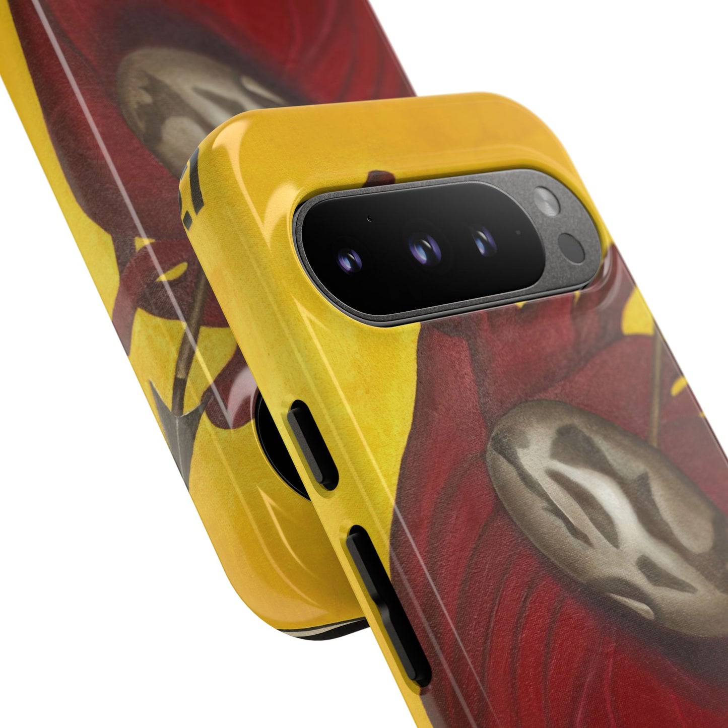 Phone Case NO.27 - EL CORAZÓN