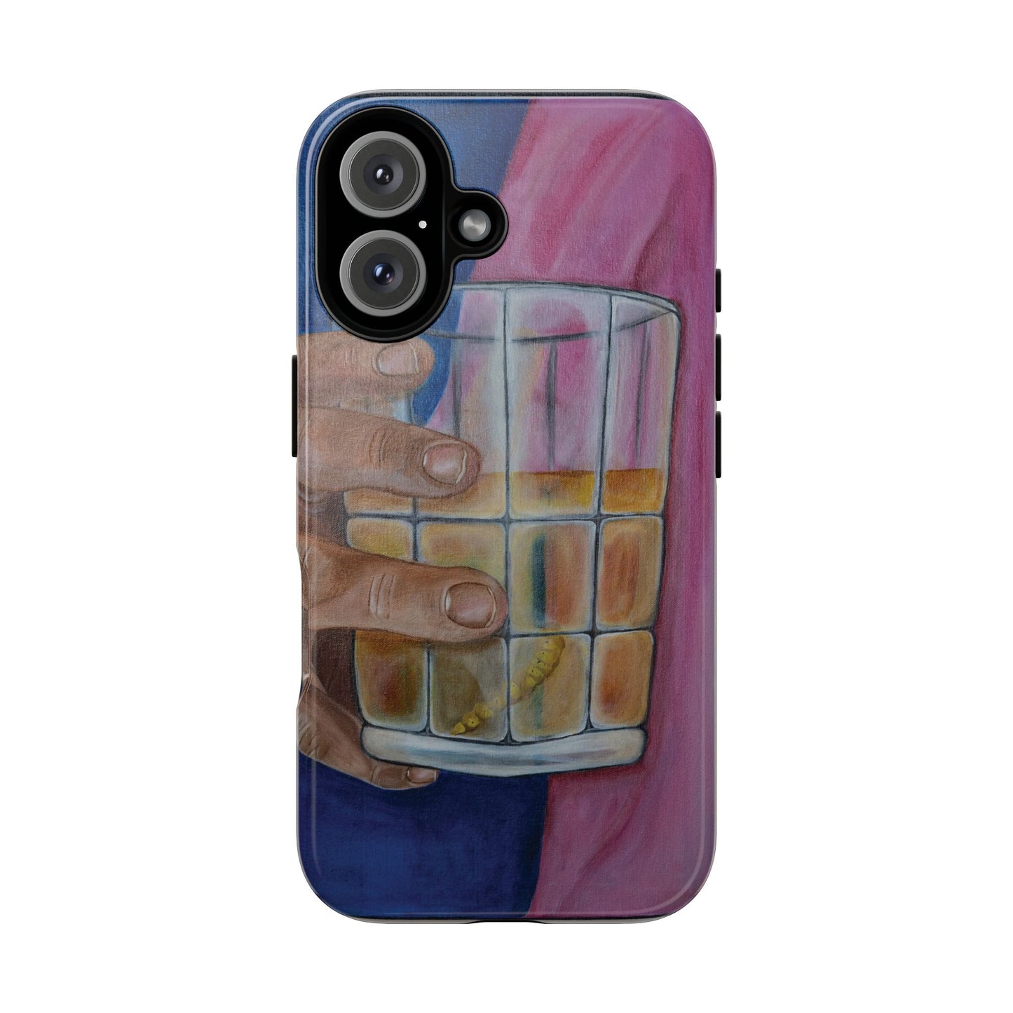 Phone Case NO.25 - El Borracho