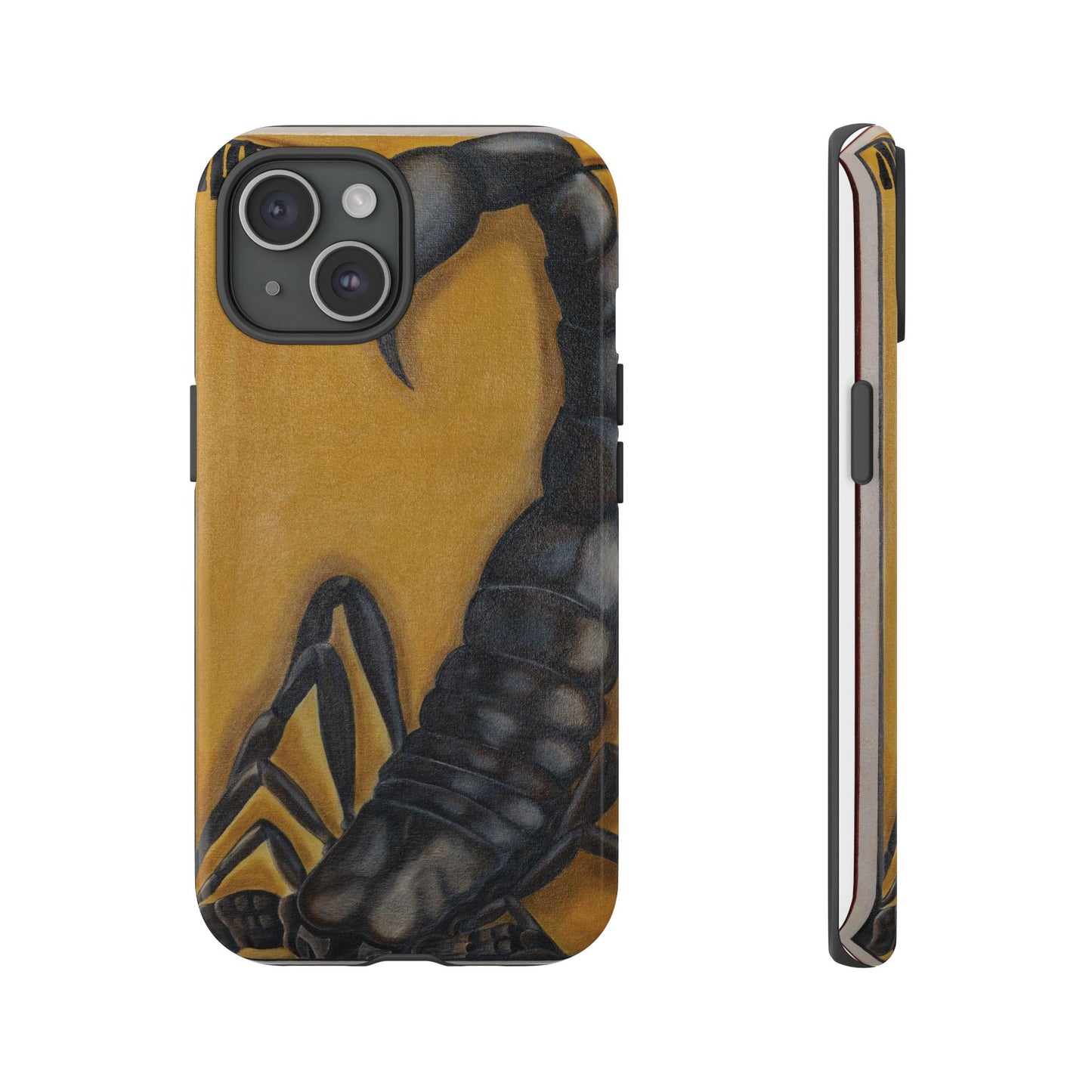 Phone Case NO.40 - El Alacrán