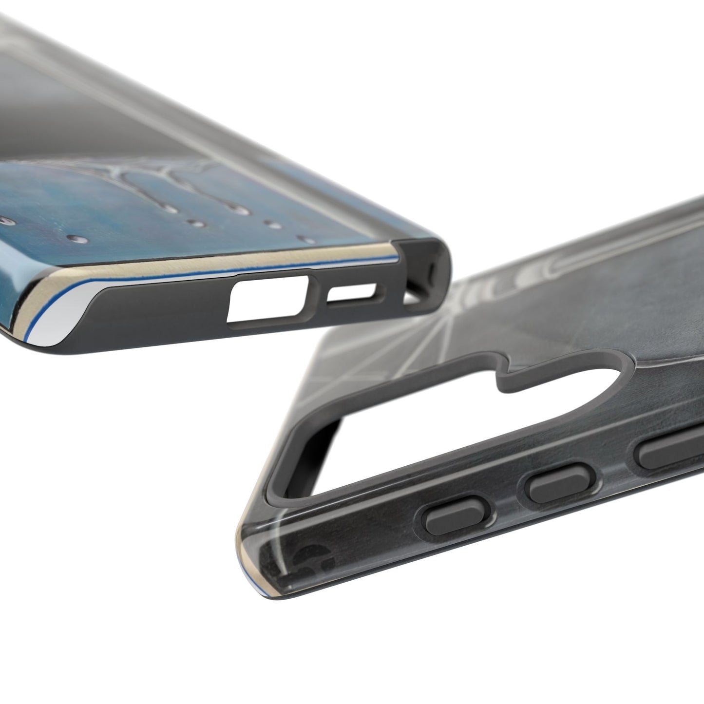 Phone Case NO.5 - EL PARAGUAS