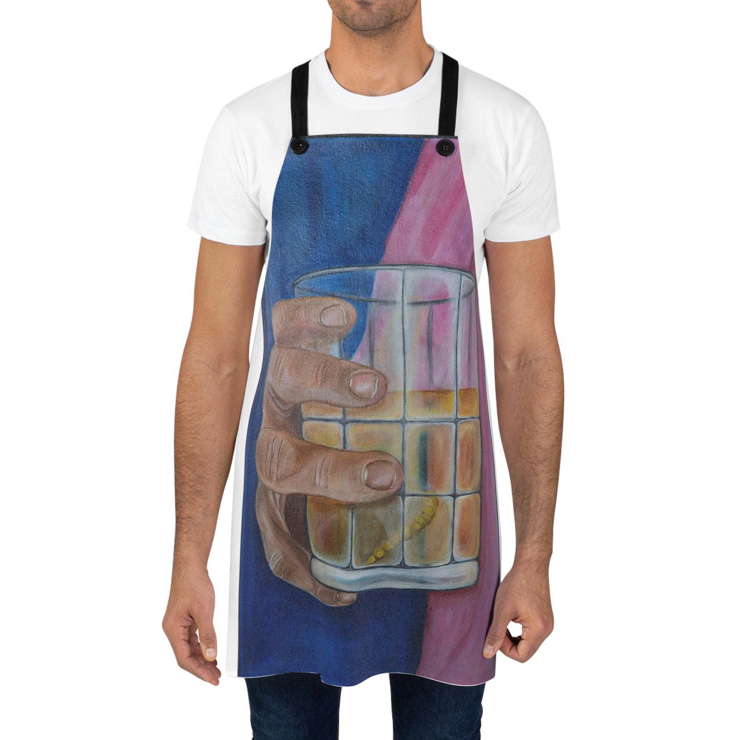 Apron - EL BORRACHO N0. 25