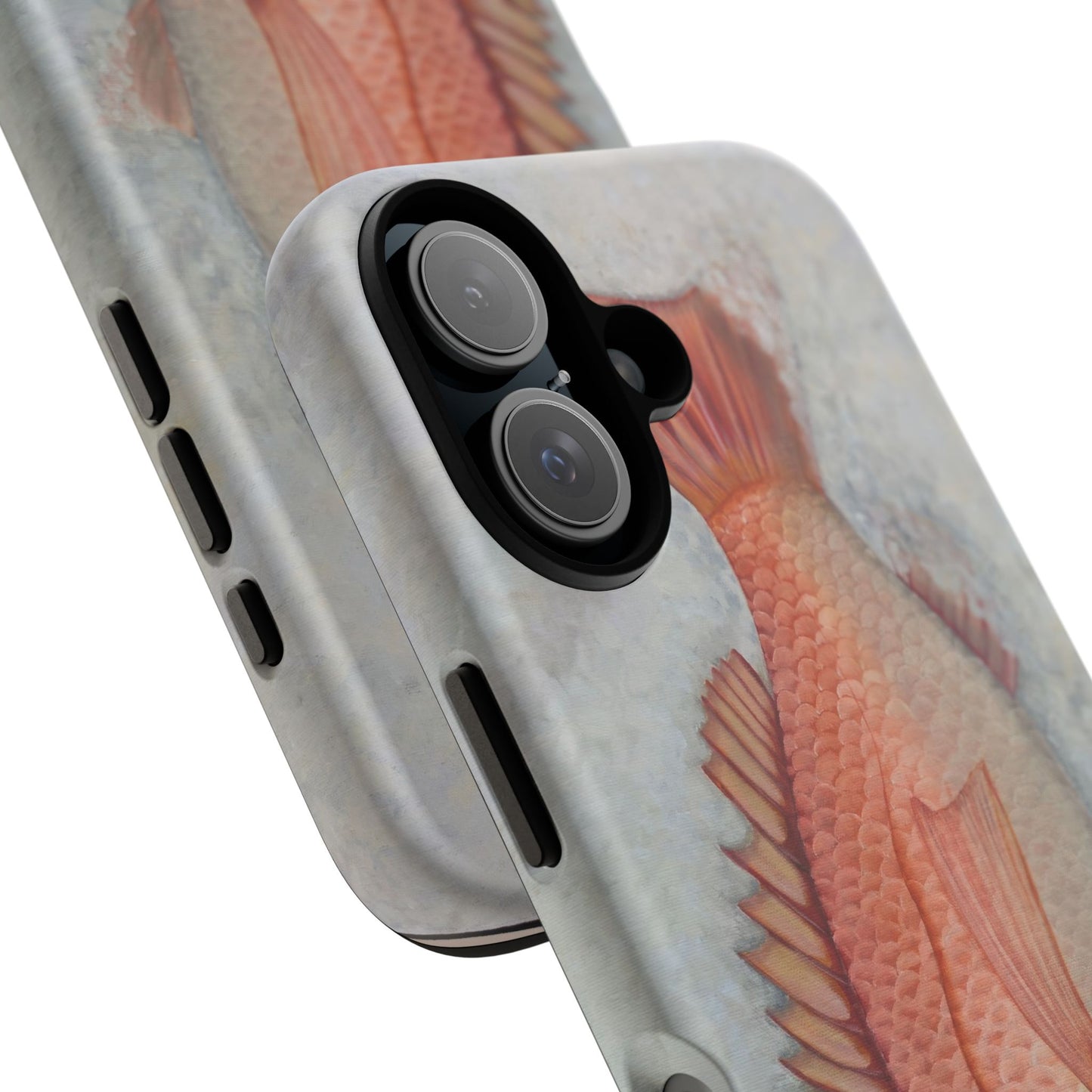 Phone Case - N0.50 EL PESCADO