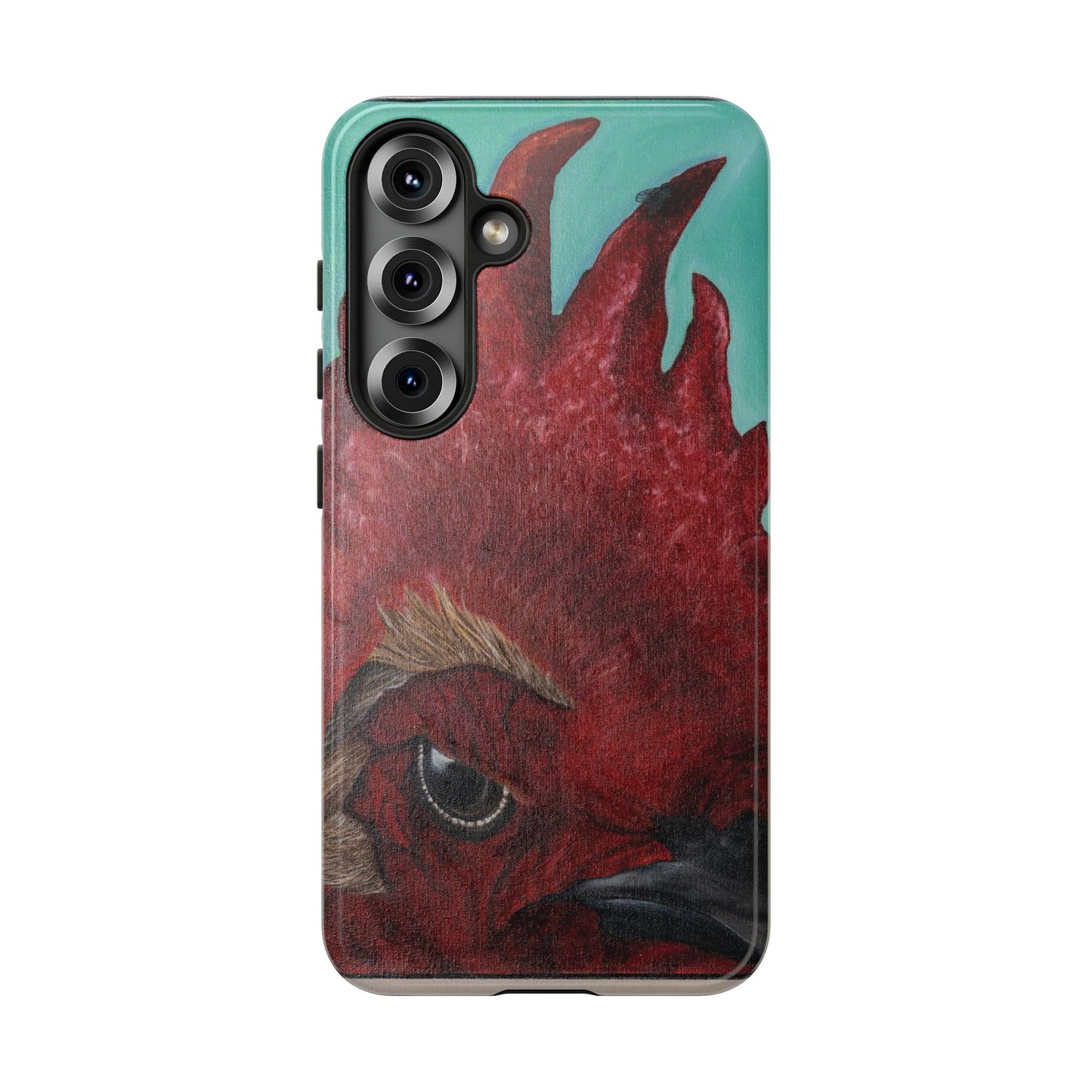 Phone Case NO.1- El Gallo