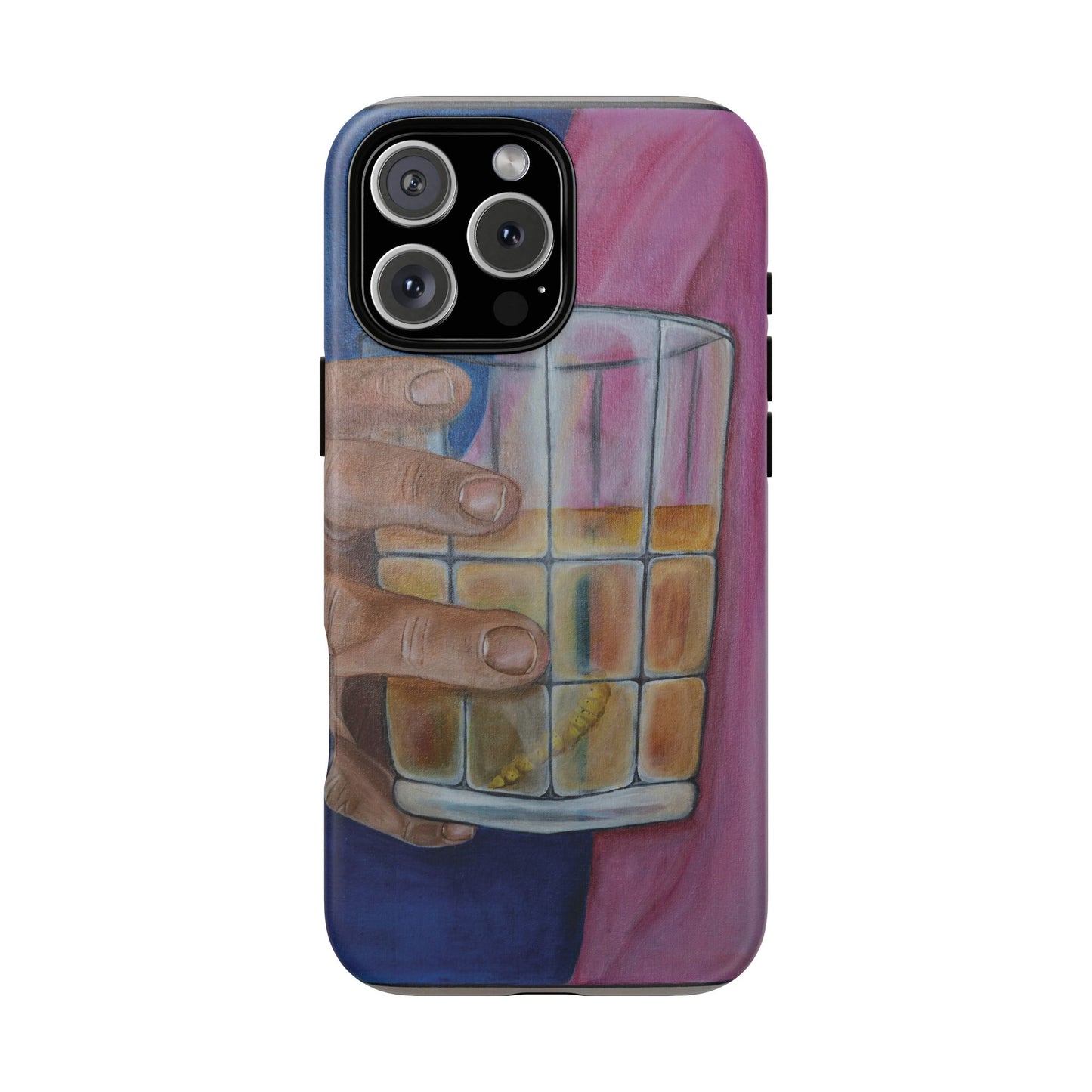 Phone Case NO.25 - El Borracho
