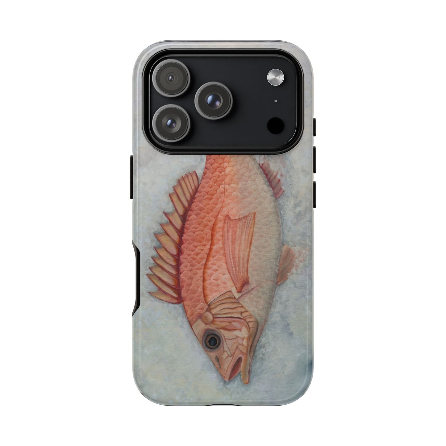 Phone Case - N0.50 EL PESCADO