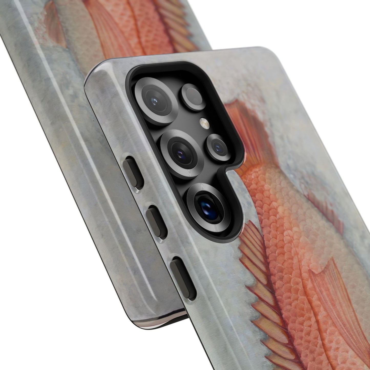 Phone Case - N0.50 EL PESCADO