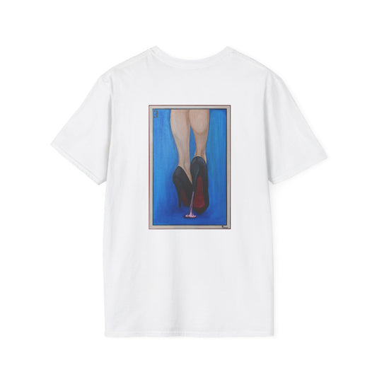 NO.3 - LA DAMA T-Shirt