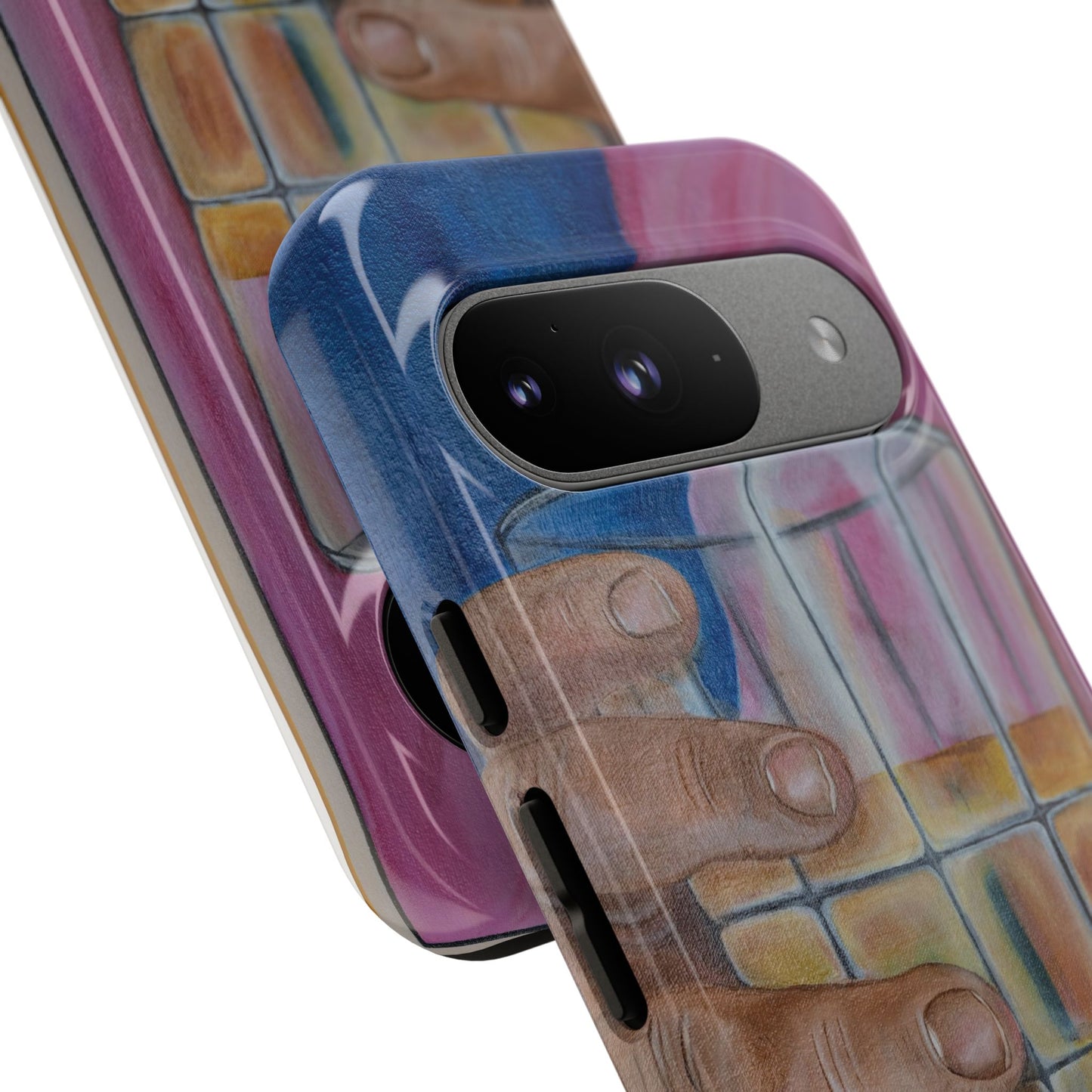 Phone Case NO.25 - El Borracho