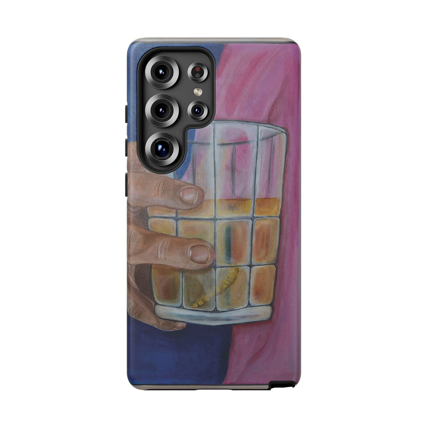 Phone Case NO.25 - El Borracho