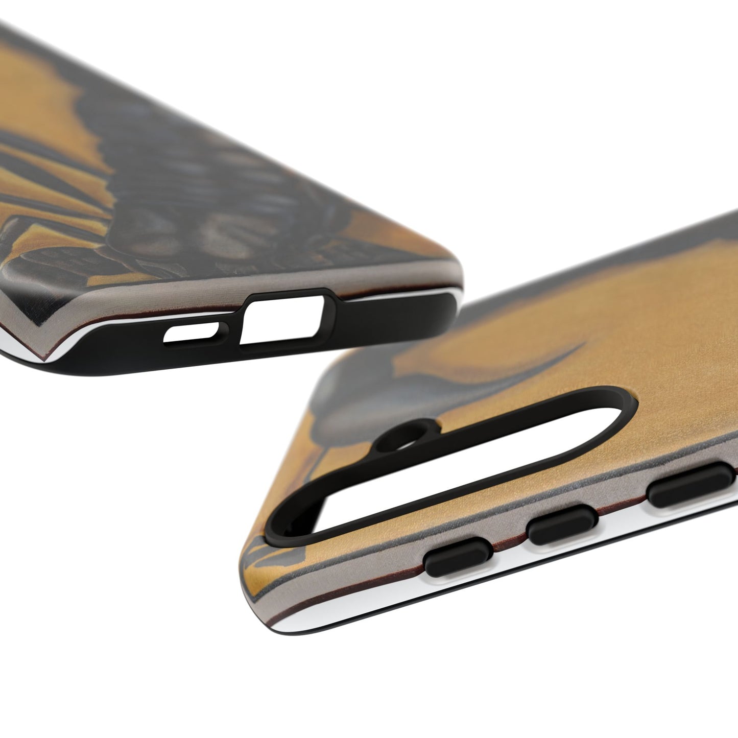 Phone Case NO.40 - El Alacrán
