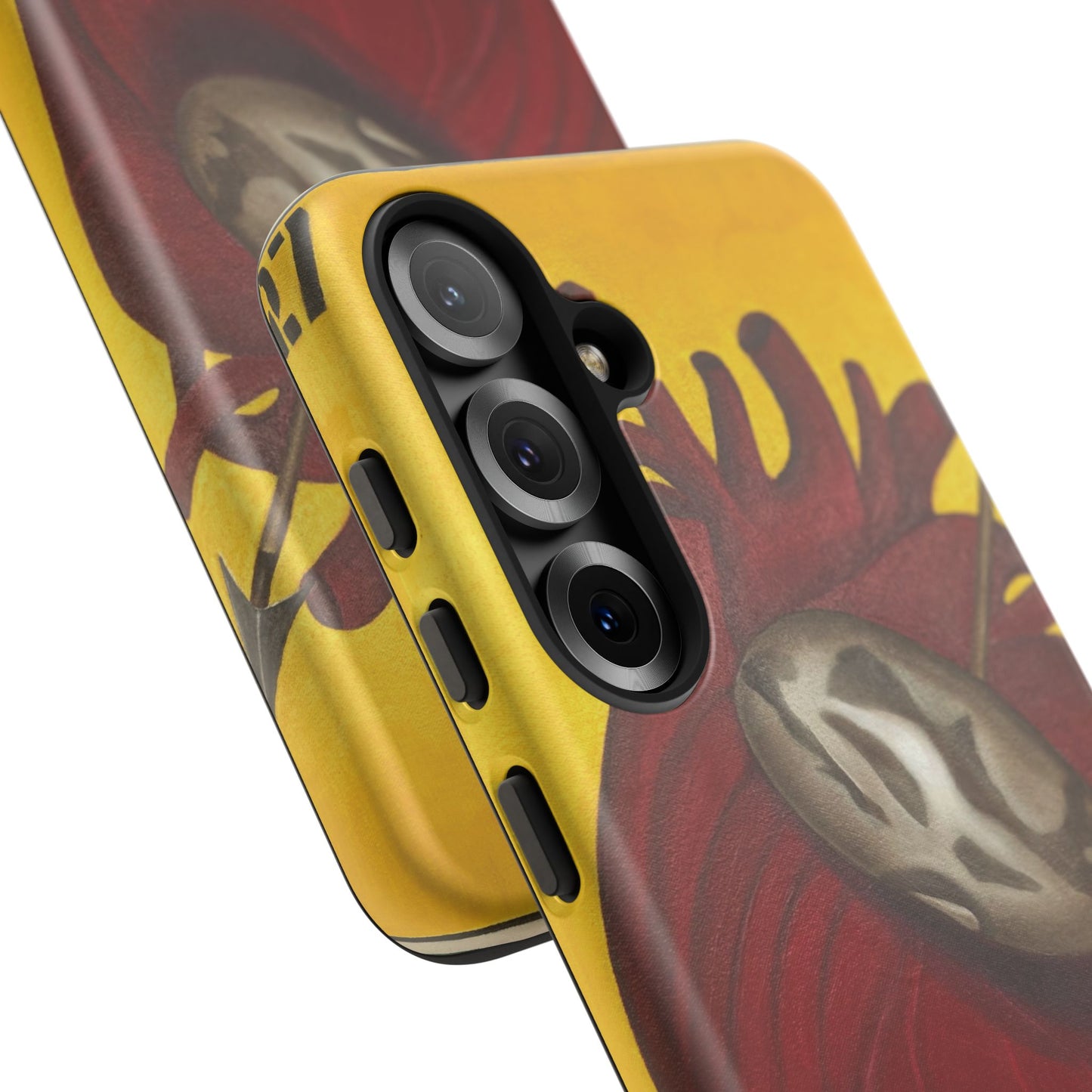 Phone Case NO.27 - EL CORAZÓN
