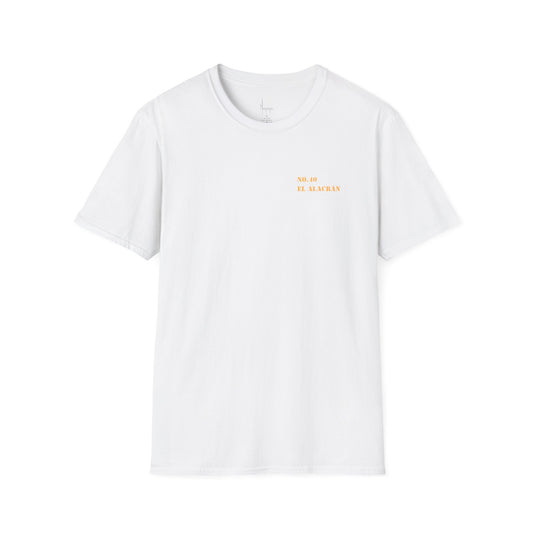 NO.40 - El ALACRÁN T- Shirt