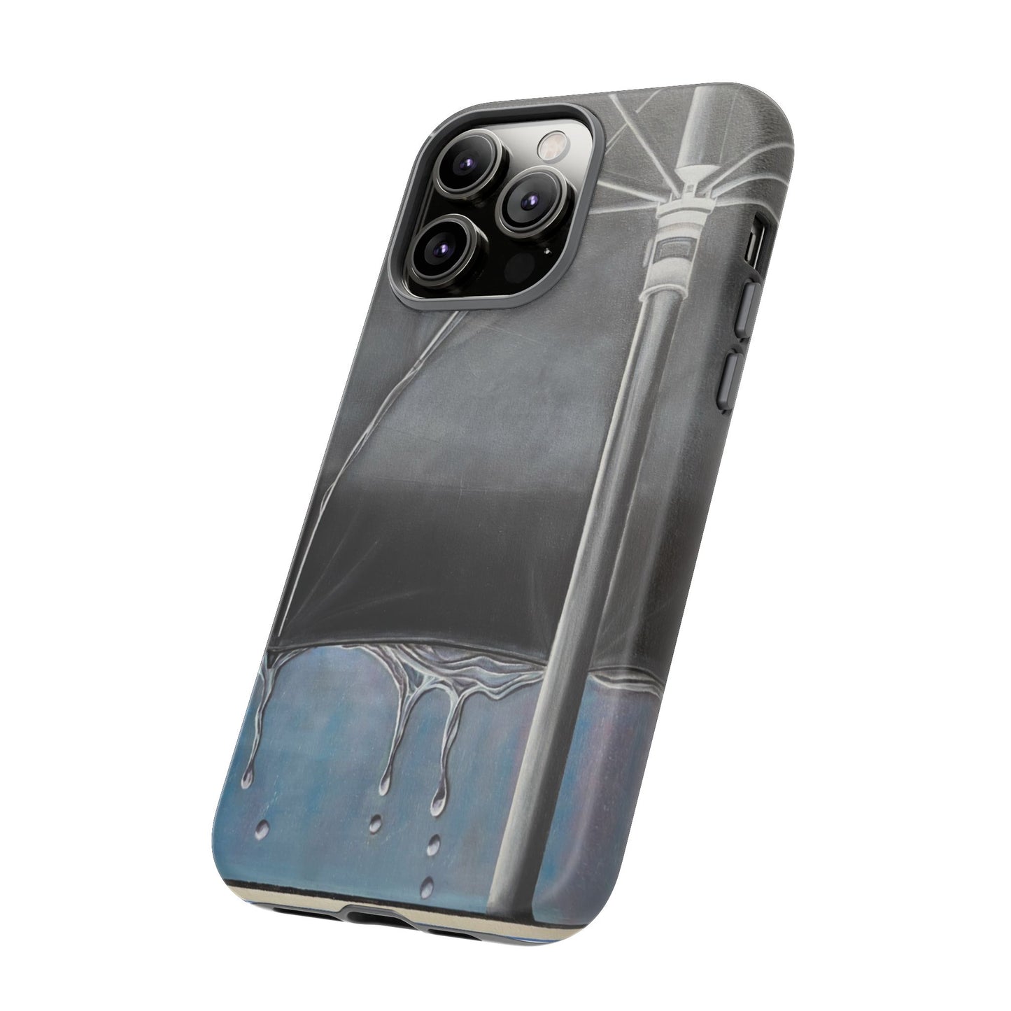 Phone Case NO.5 - EL PARAGUAS