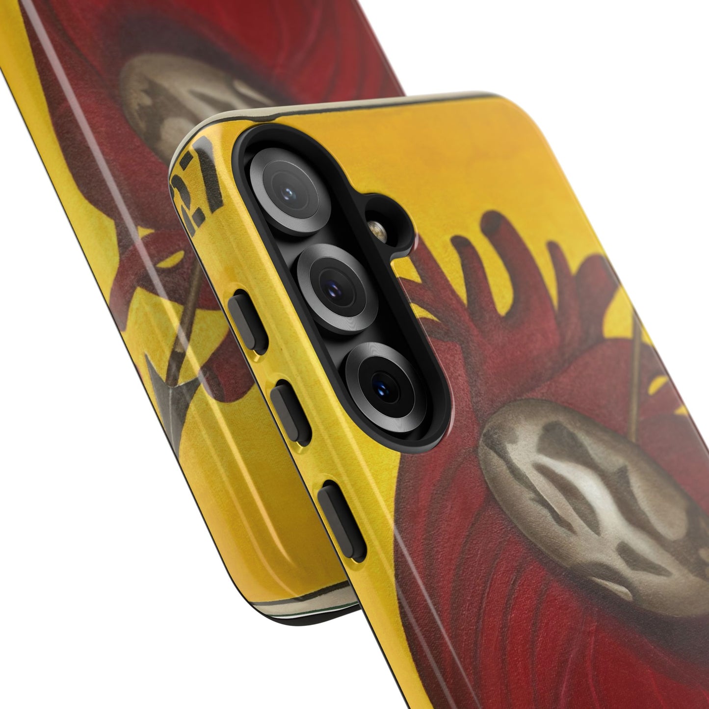 Phone Case NO.27 - EL CORAZÓN