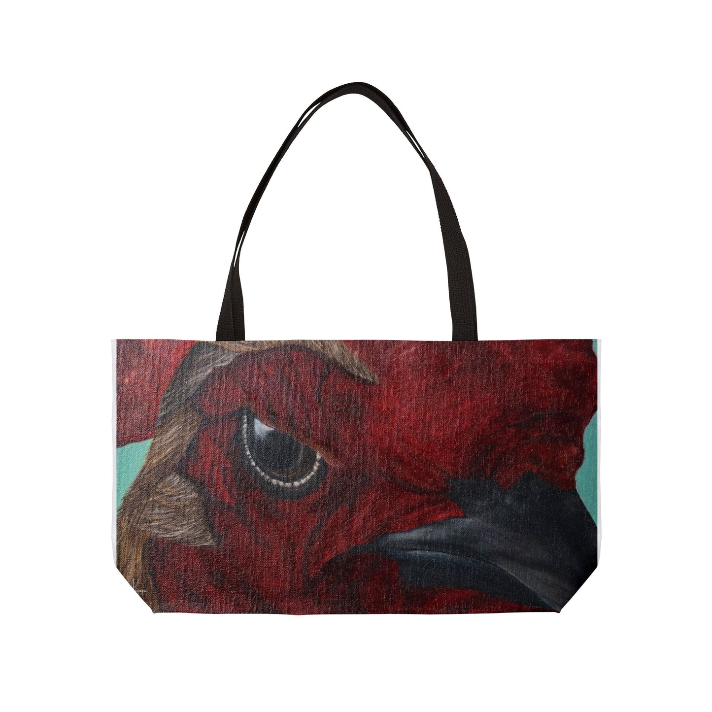 No. 1 EL GALLO - Weekender Tote Bag