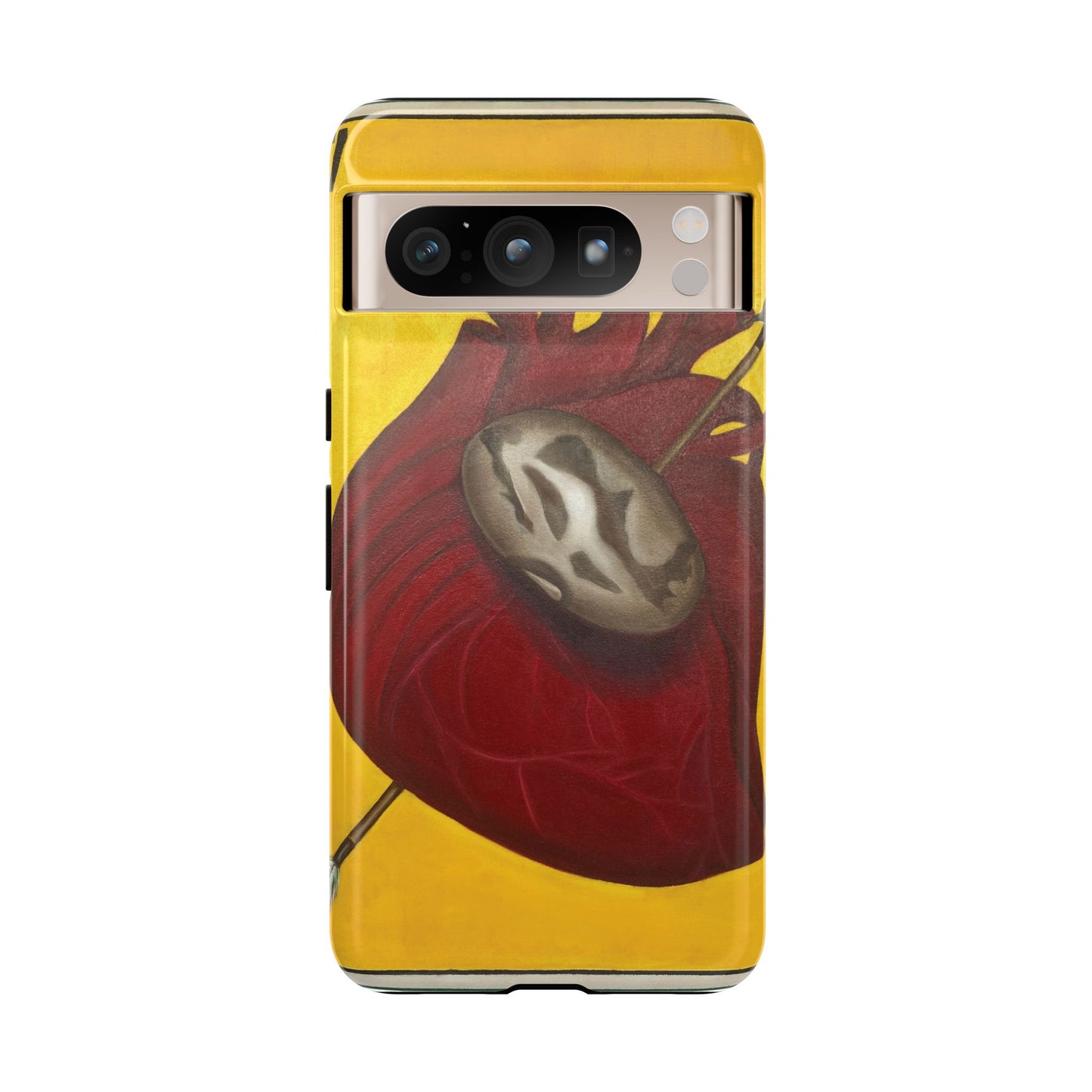 Phone Case NO.27 - EL CORAZÓN
