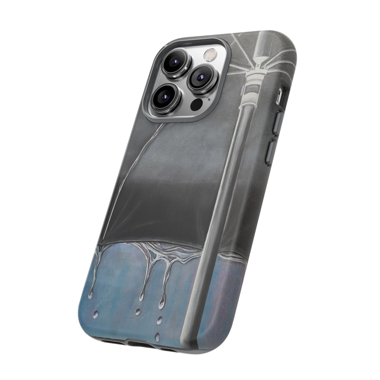 Phone Case NO.5 - EL PARAGUAS