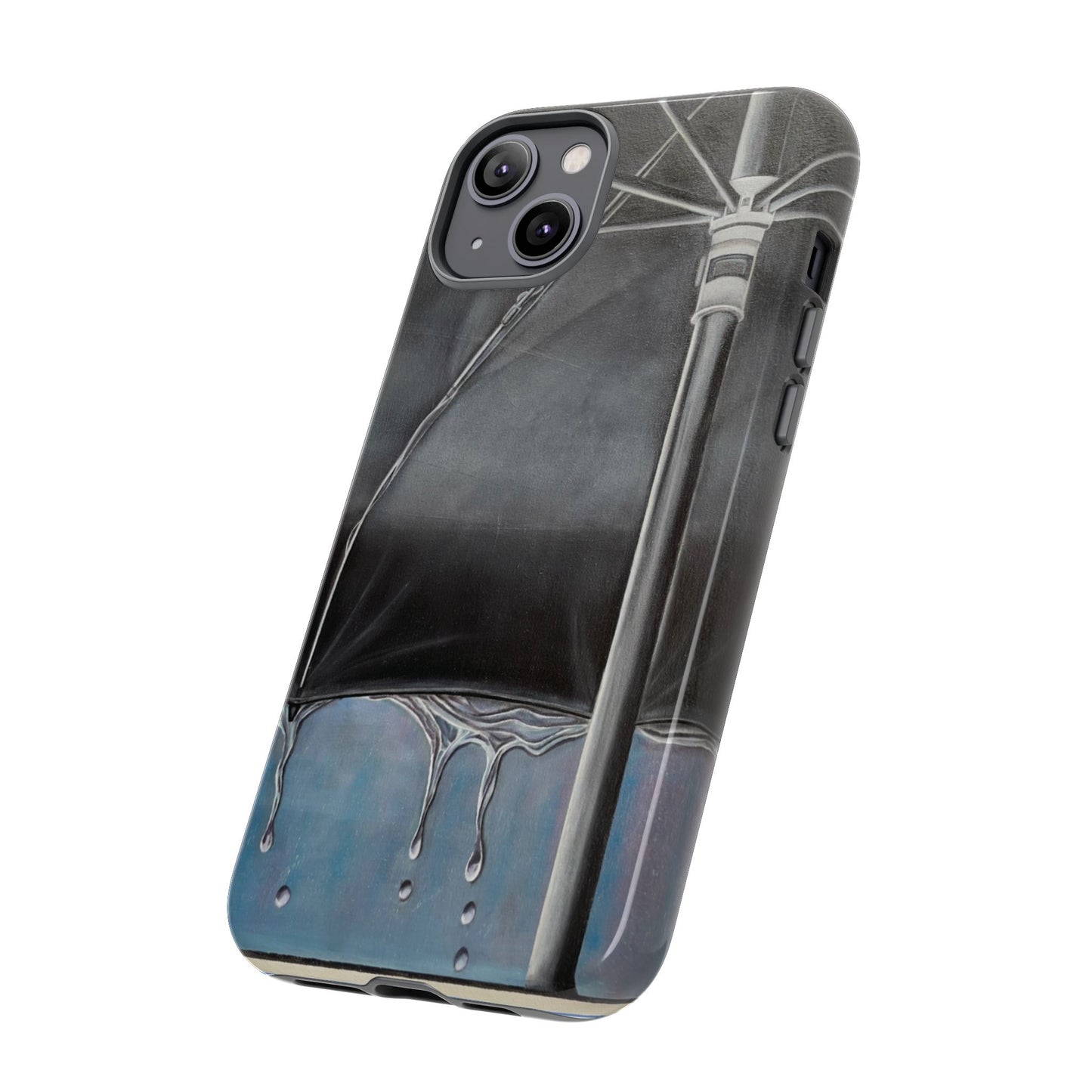 Phone Case NO.5 - EL PARAGUAS