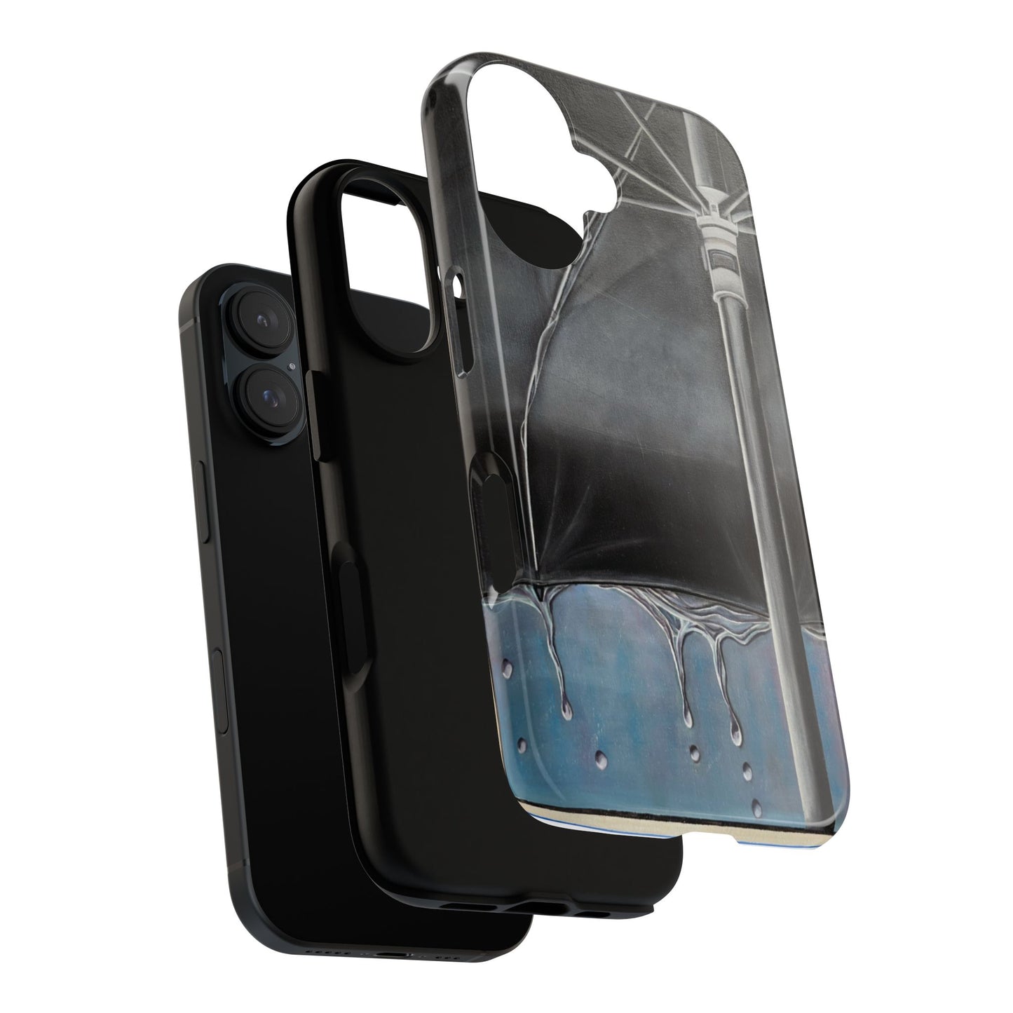 Phone Case NO.5 - EL PARAGUAS