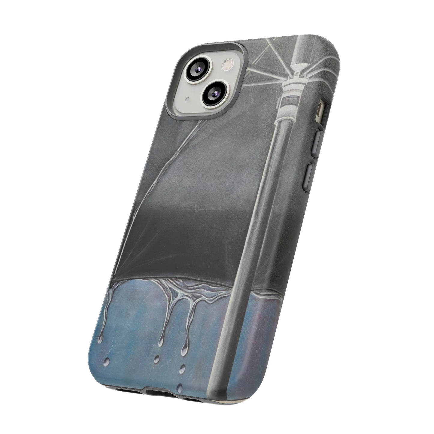 Phone Case NO.5 - EL PARAGUAS
