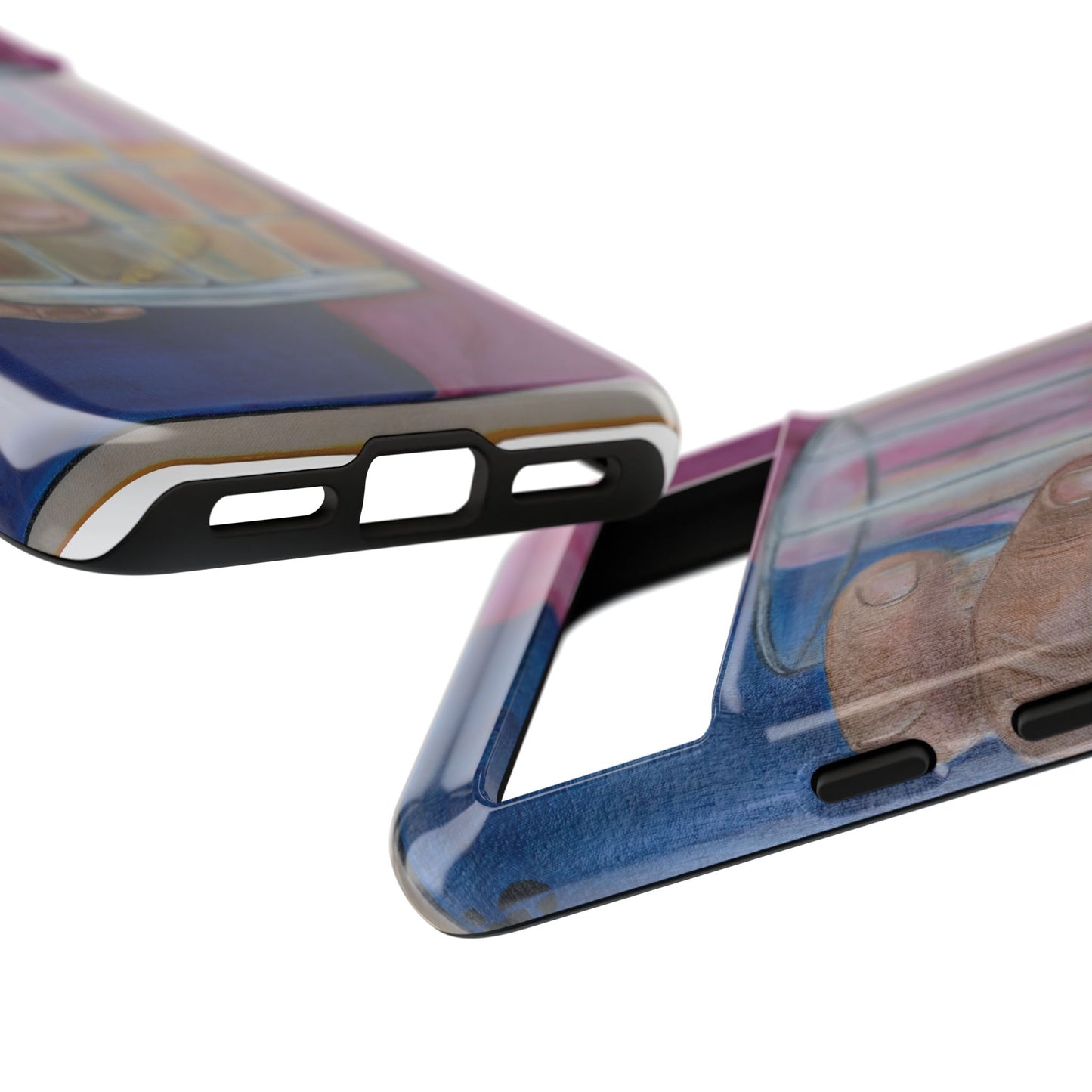 Phone Case NO.25 - El Borracho