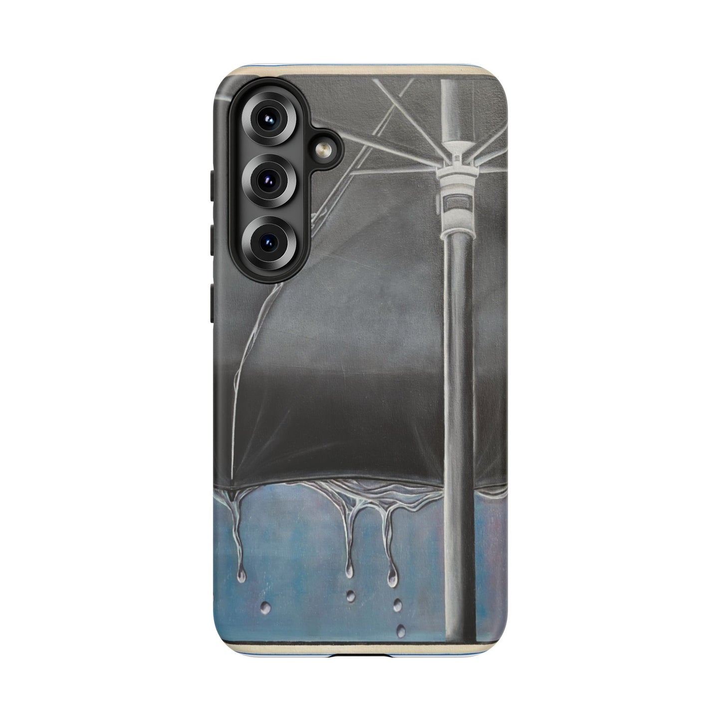 Phone Case NO.5 - EL PARAGUAS