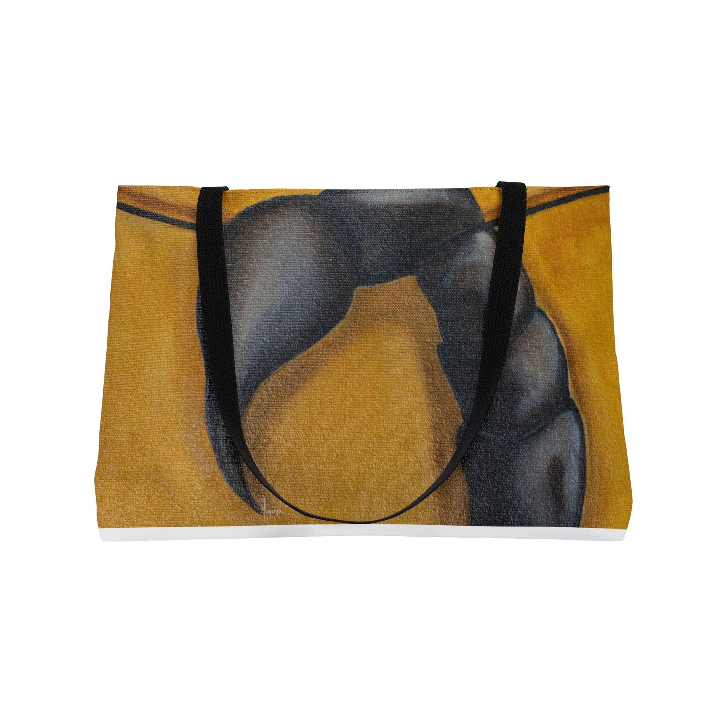 No.40 EL ALACRAN - Weekender Tote Bag