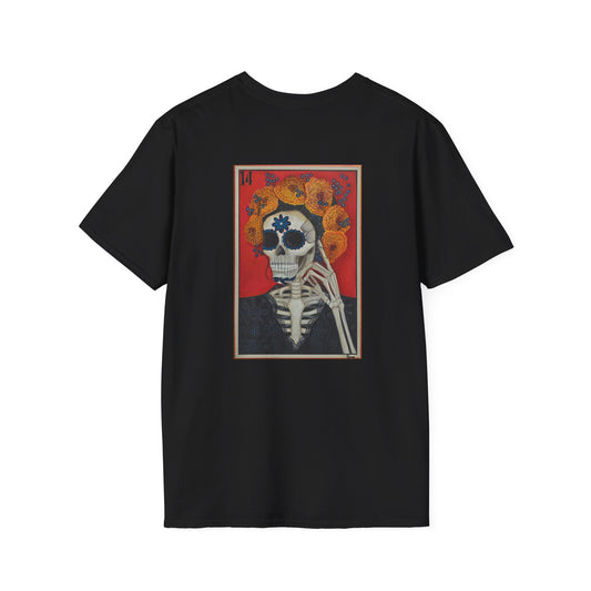NO.14 - LA MUERTE T-Shirt