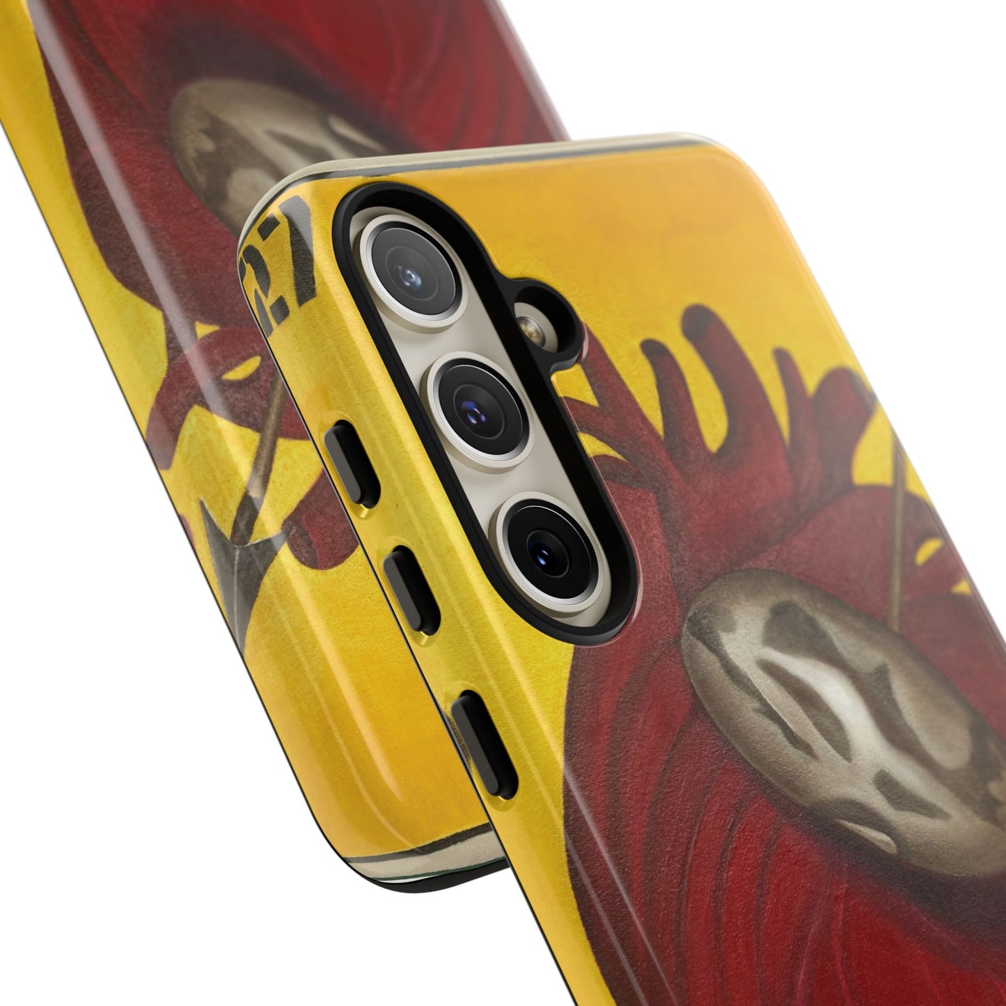Phone Case NO.27 - EL CORAZÓN