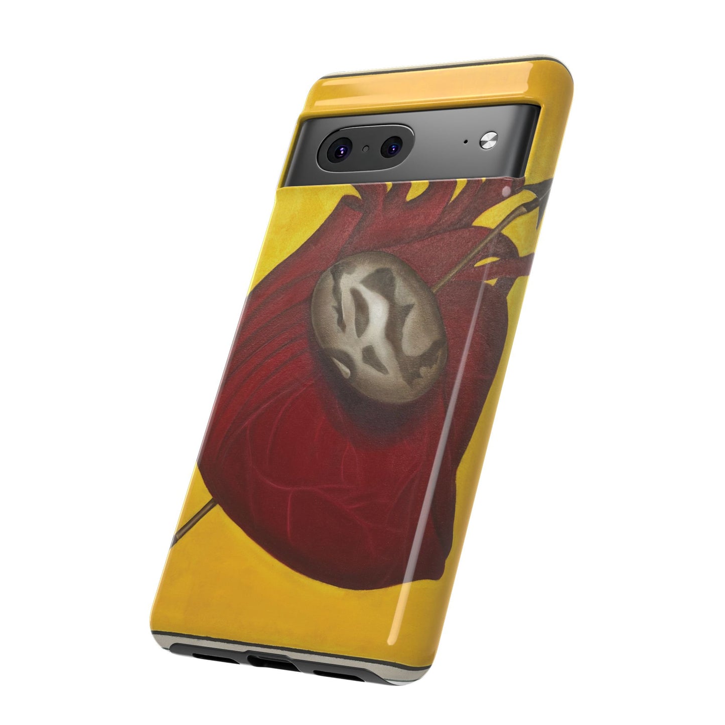 Phone Case NO.27 - EL CORAZÓN