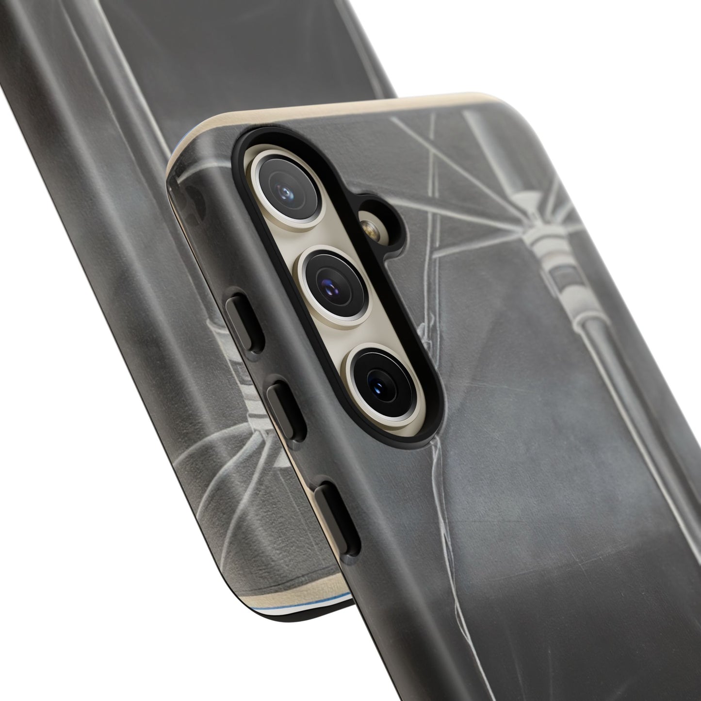 Phone Case NO.5 - EL PARAGUAS