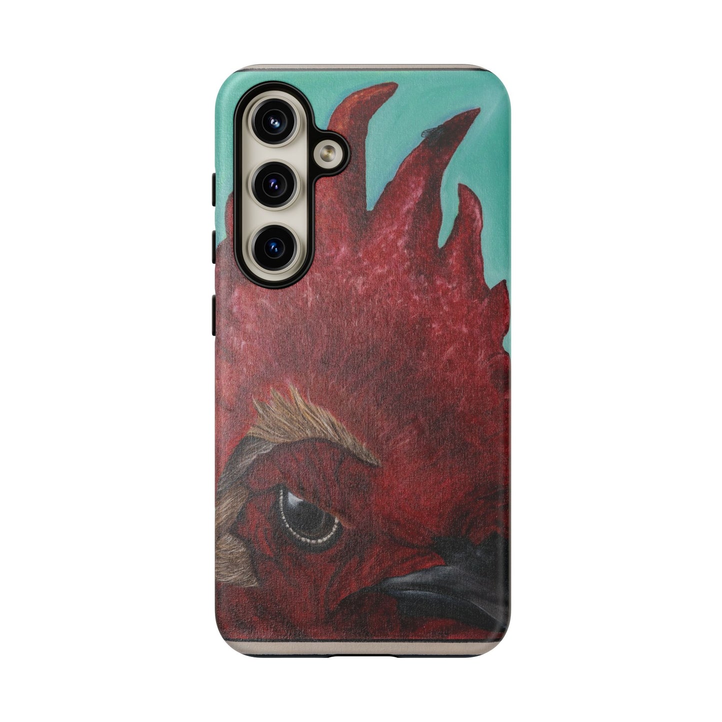 Phone Case NO.1- El Gallo