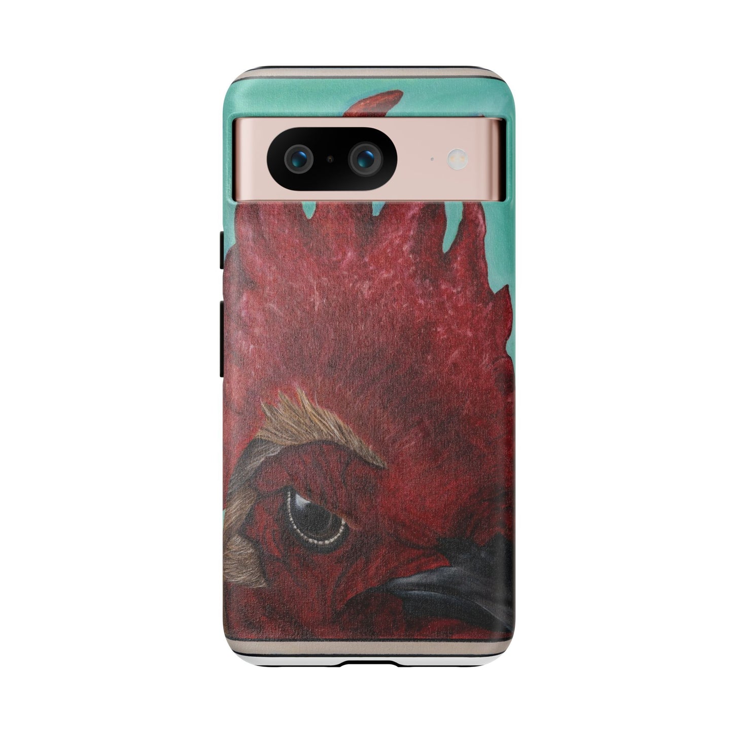 Phone Case NO.1- El Gallo