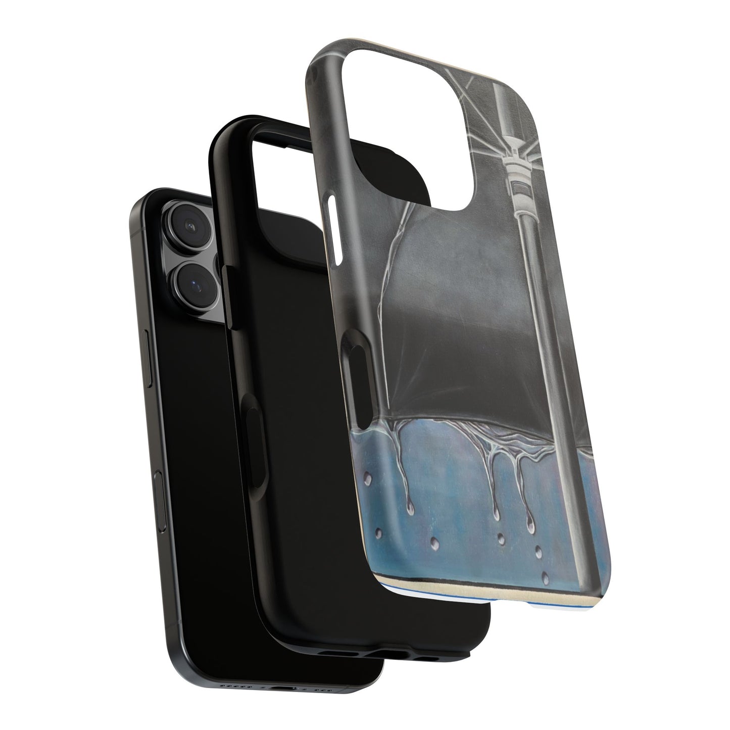 Phone Case NO.5 - EL PARAGUAS