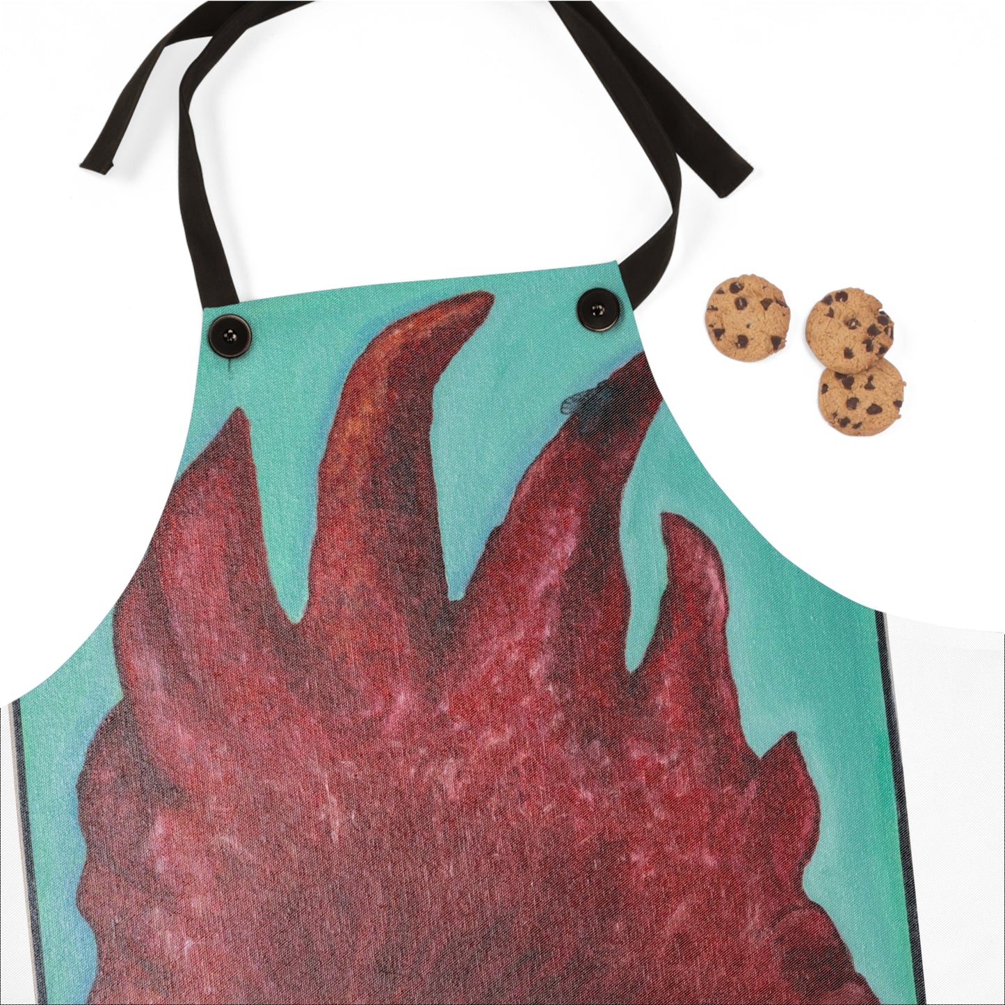 Apron - EL GALLO N0. 1