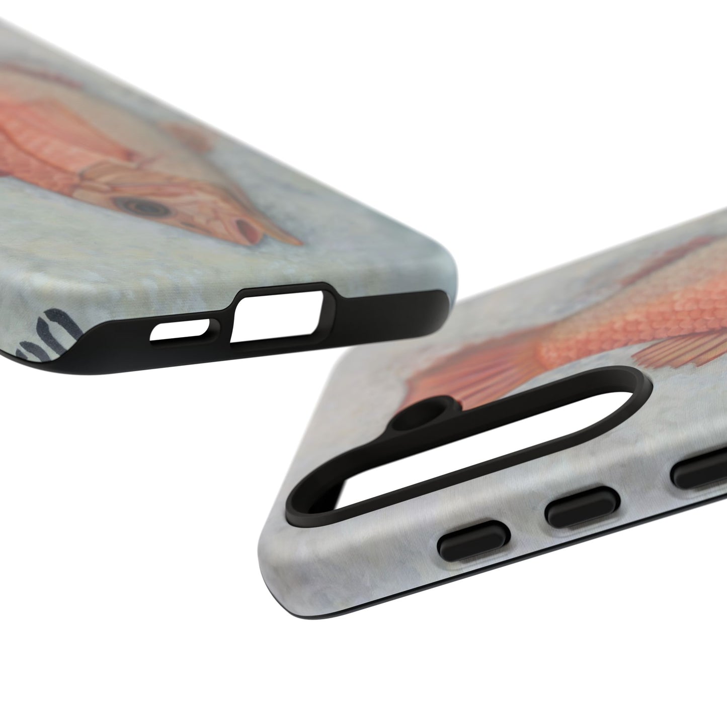 Phone Case - N0.50 EL PESCADO